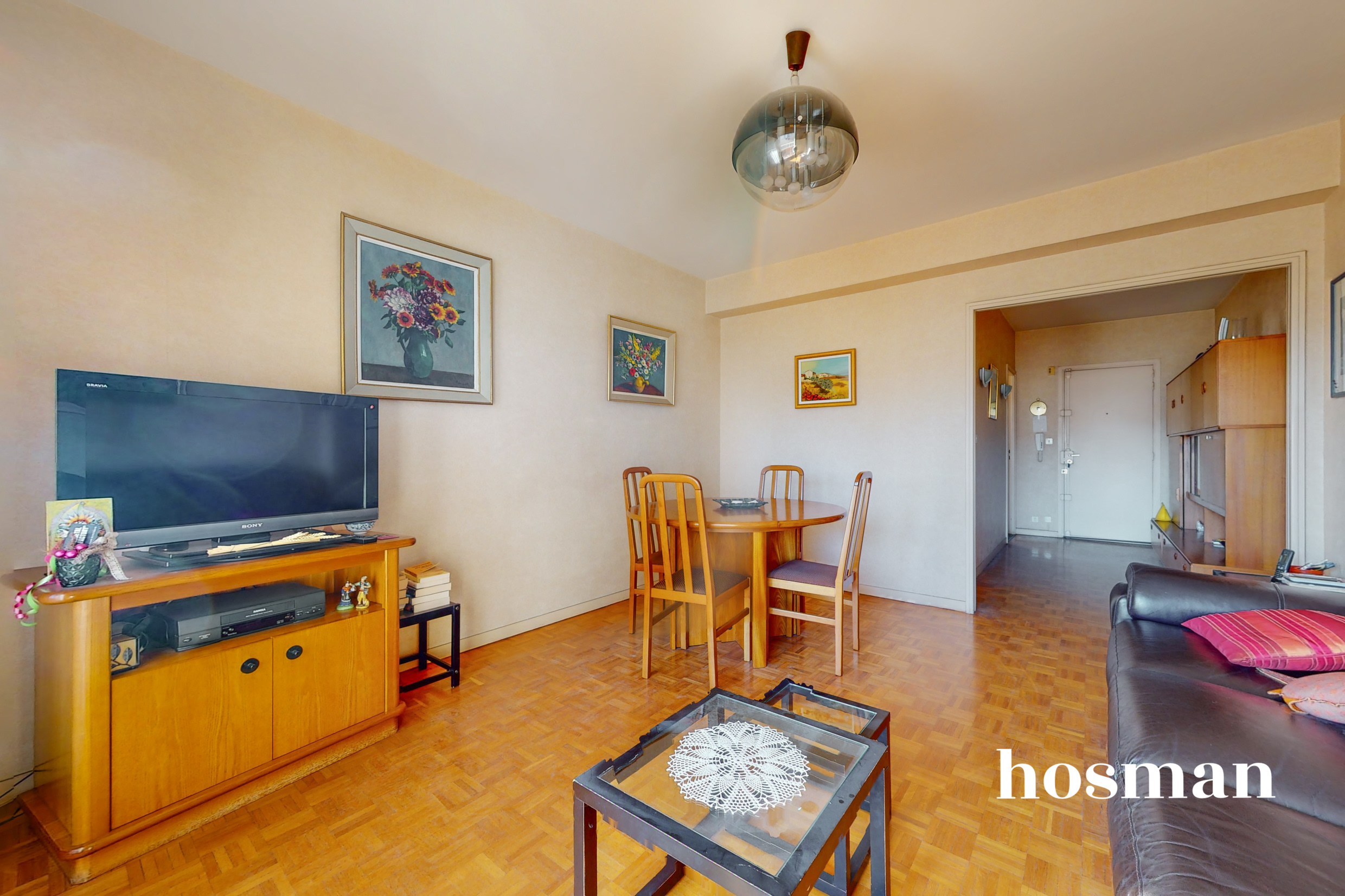 Photo 5 - Appartement 76.56 Marseille