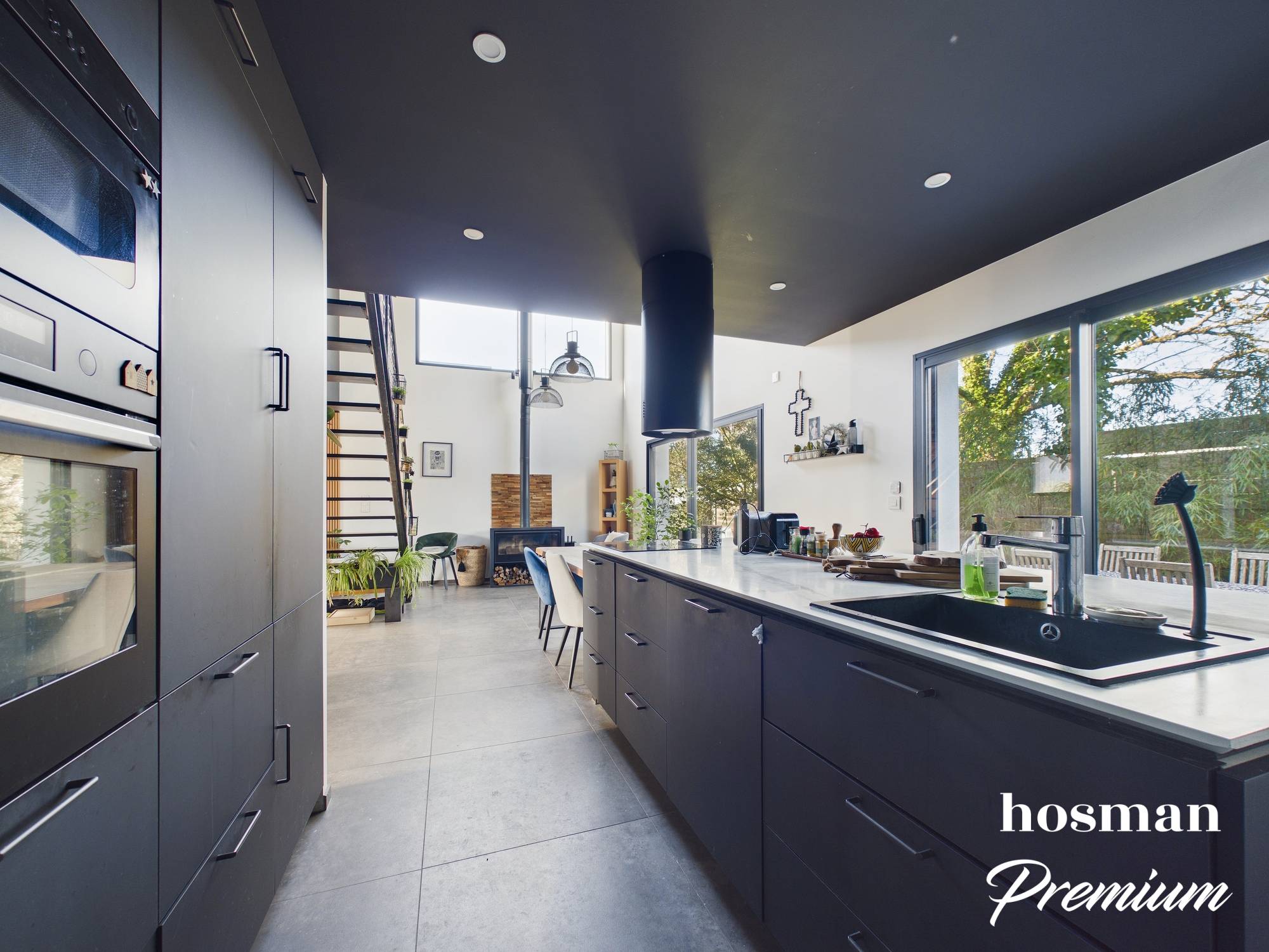 Photo 3 - Maison 145.0 Saint-Herblain
