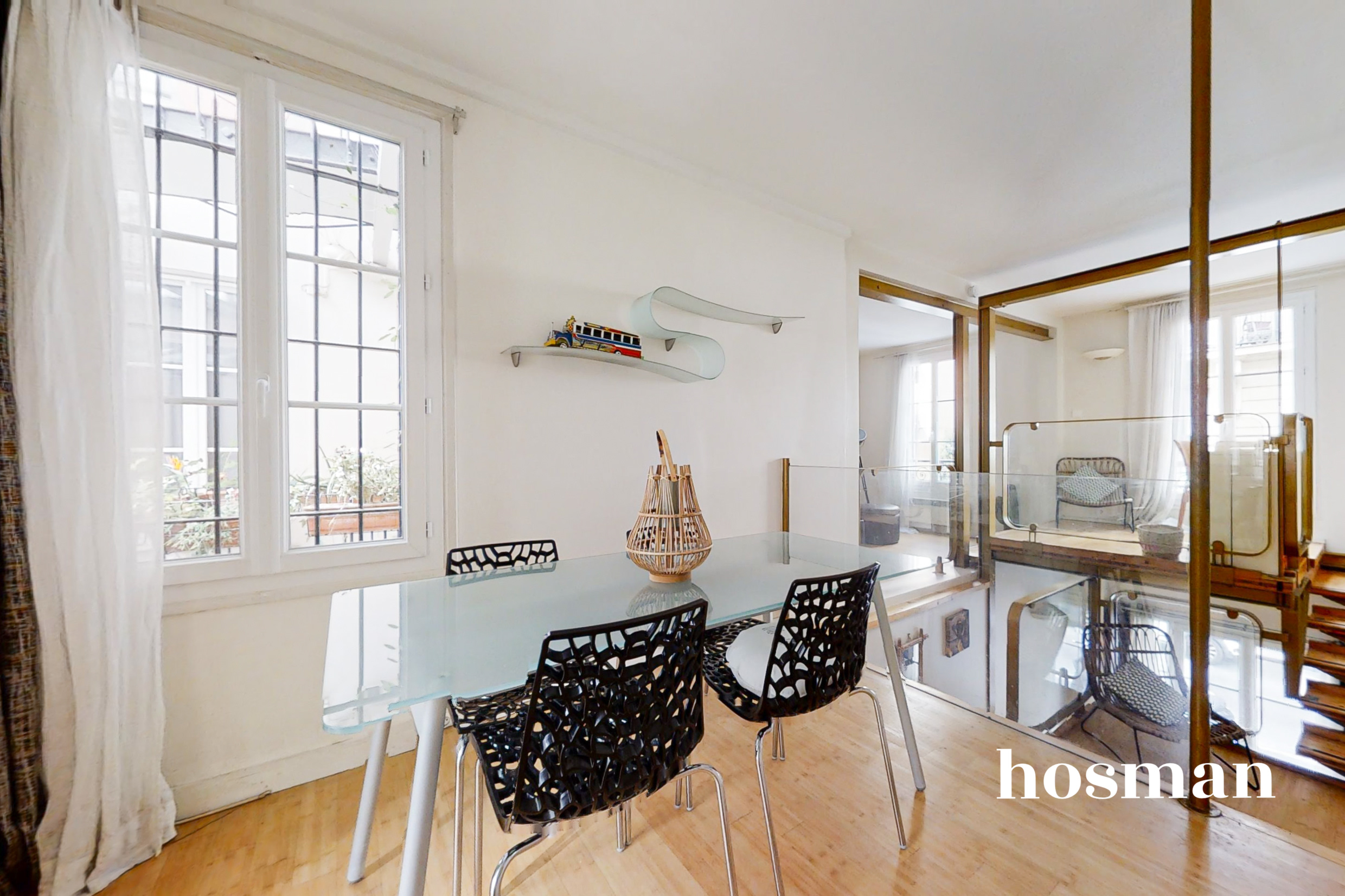 Photo 9 - Appartement 51.0 Neuilly-sur-Seine
