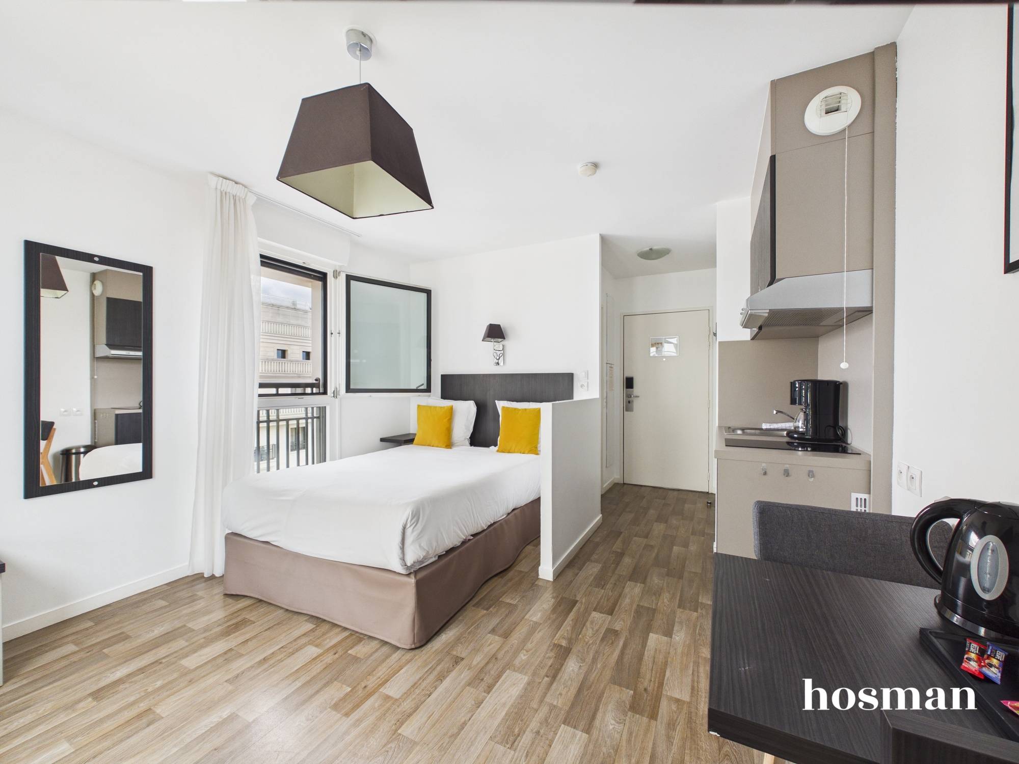 Photo 2 - Appartement 19.43 Levallois-Perret