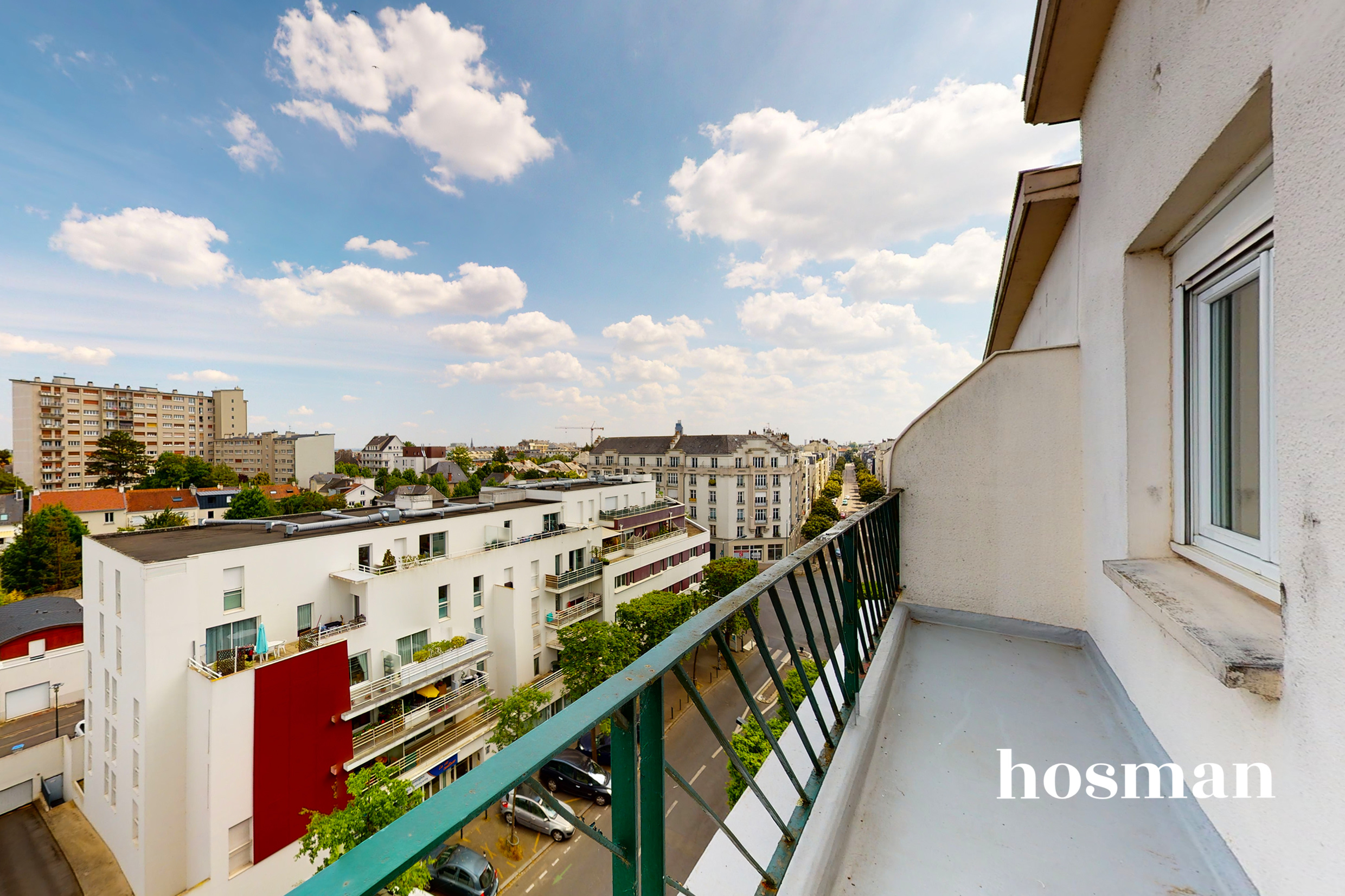 Photo 2 - Appartement 49.64 Nantes