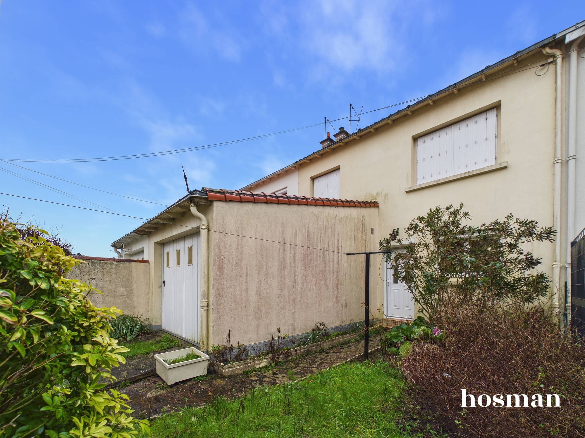 Photo 15 - Maison 92.0 Saint-Herblain