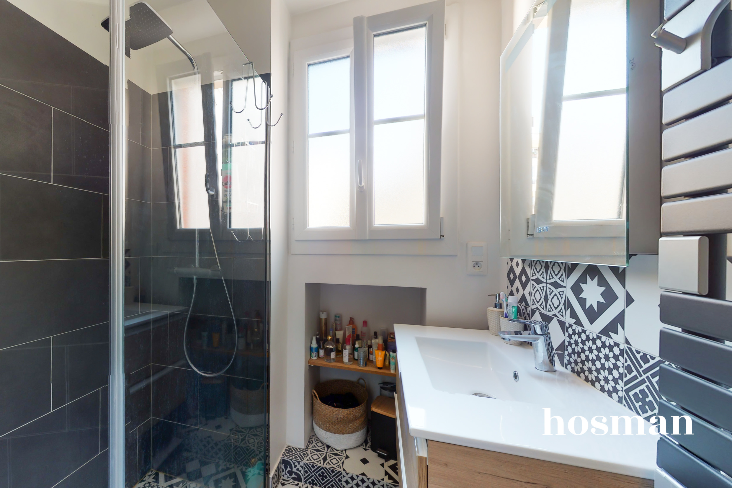 Photo 9 - Appartement 36.58 Saint-Mandé