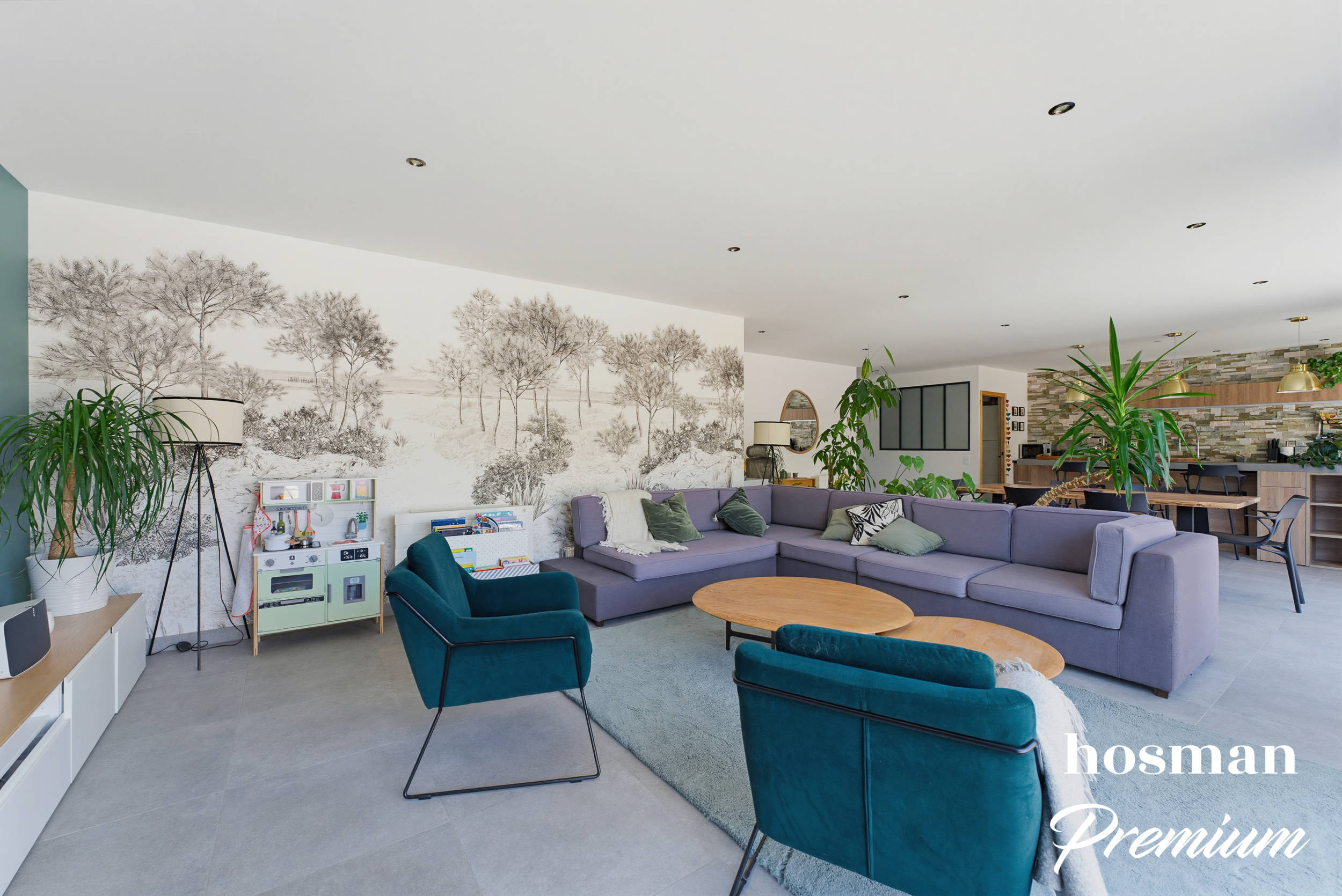 Photo 4 - Maison 157.25 Le Bouscat
