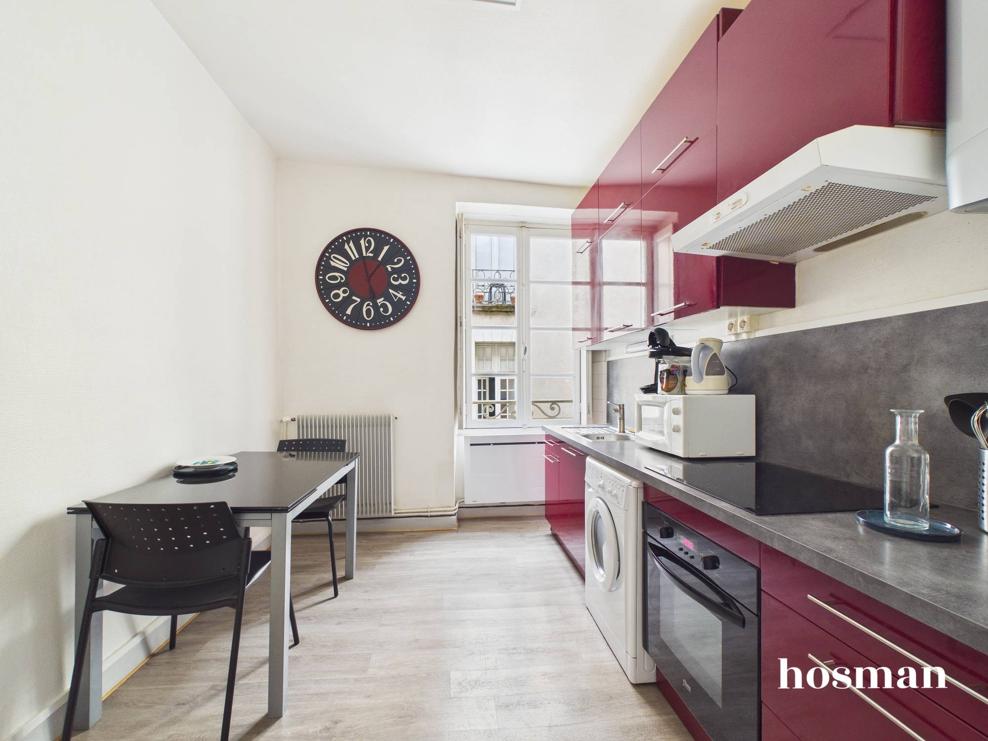 Photo 5 - Appartement 43.1 Nantes