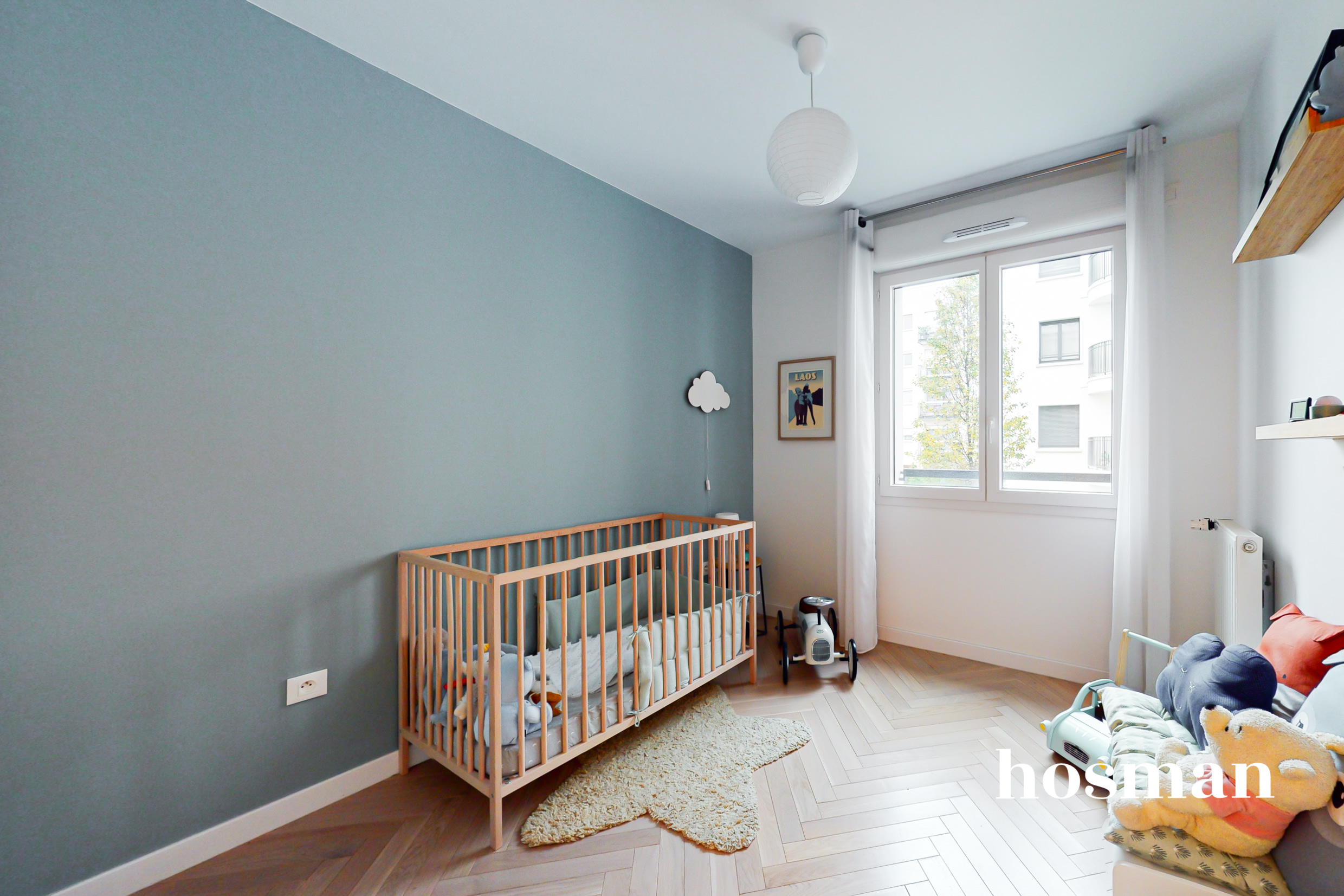 Photo 10 - Appartement 56.0 Maisons-Alfort