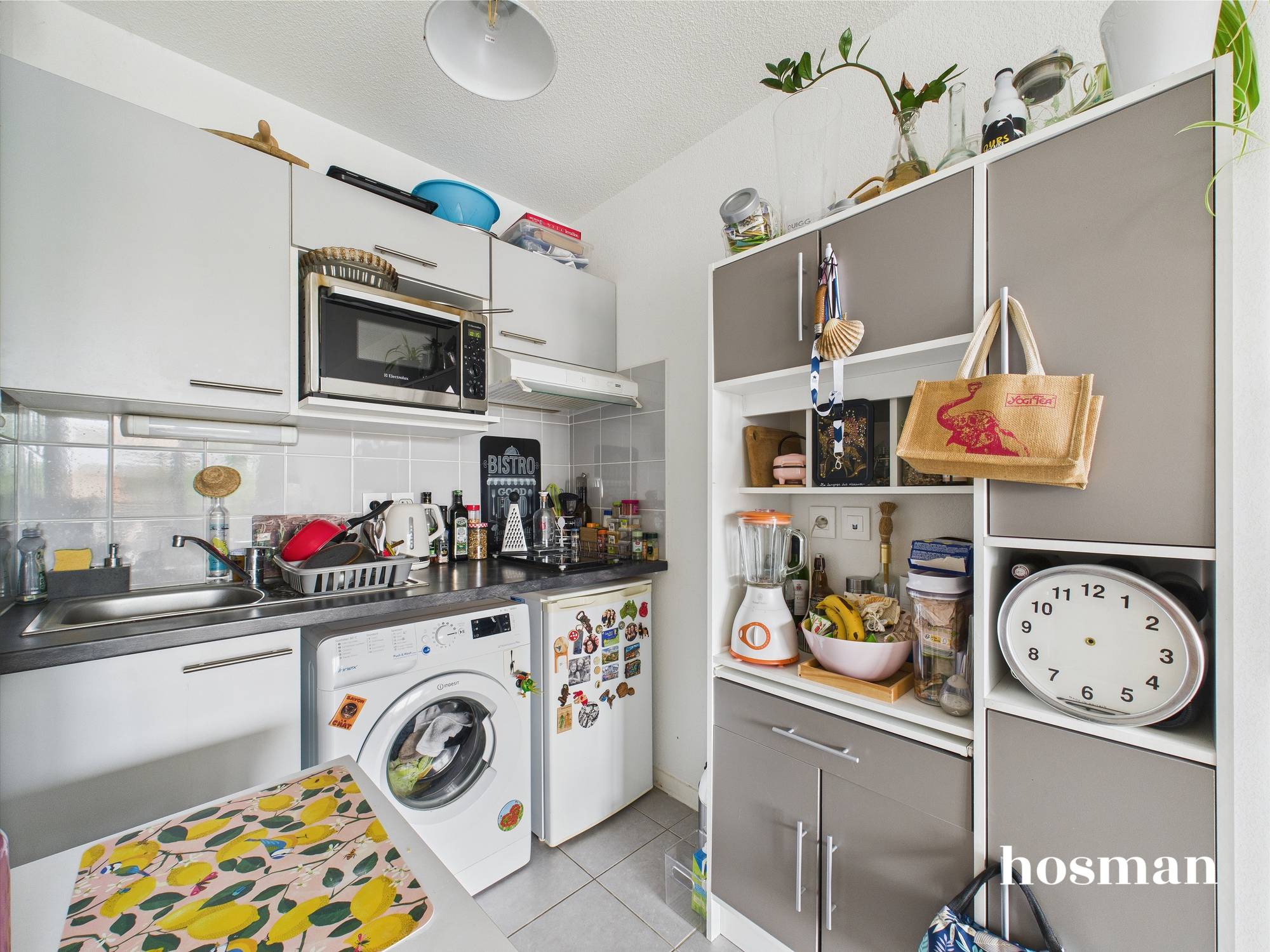 Photo 5 - Appartement 41.0 Villenave-d'Ornon