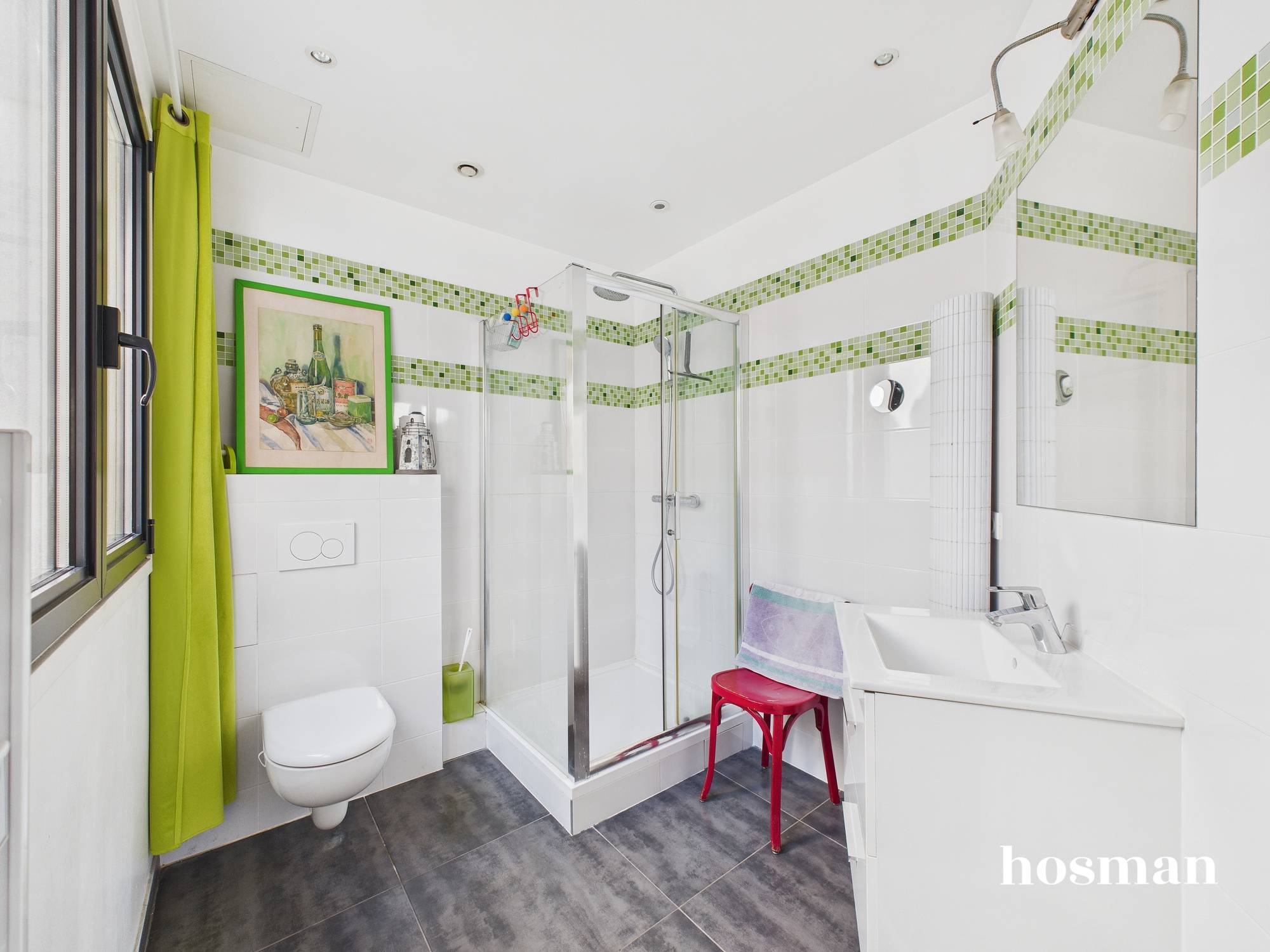 Photo 11 - Appartement 109.75 Montreuil