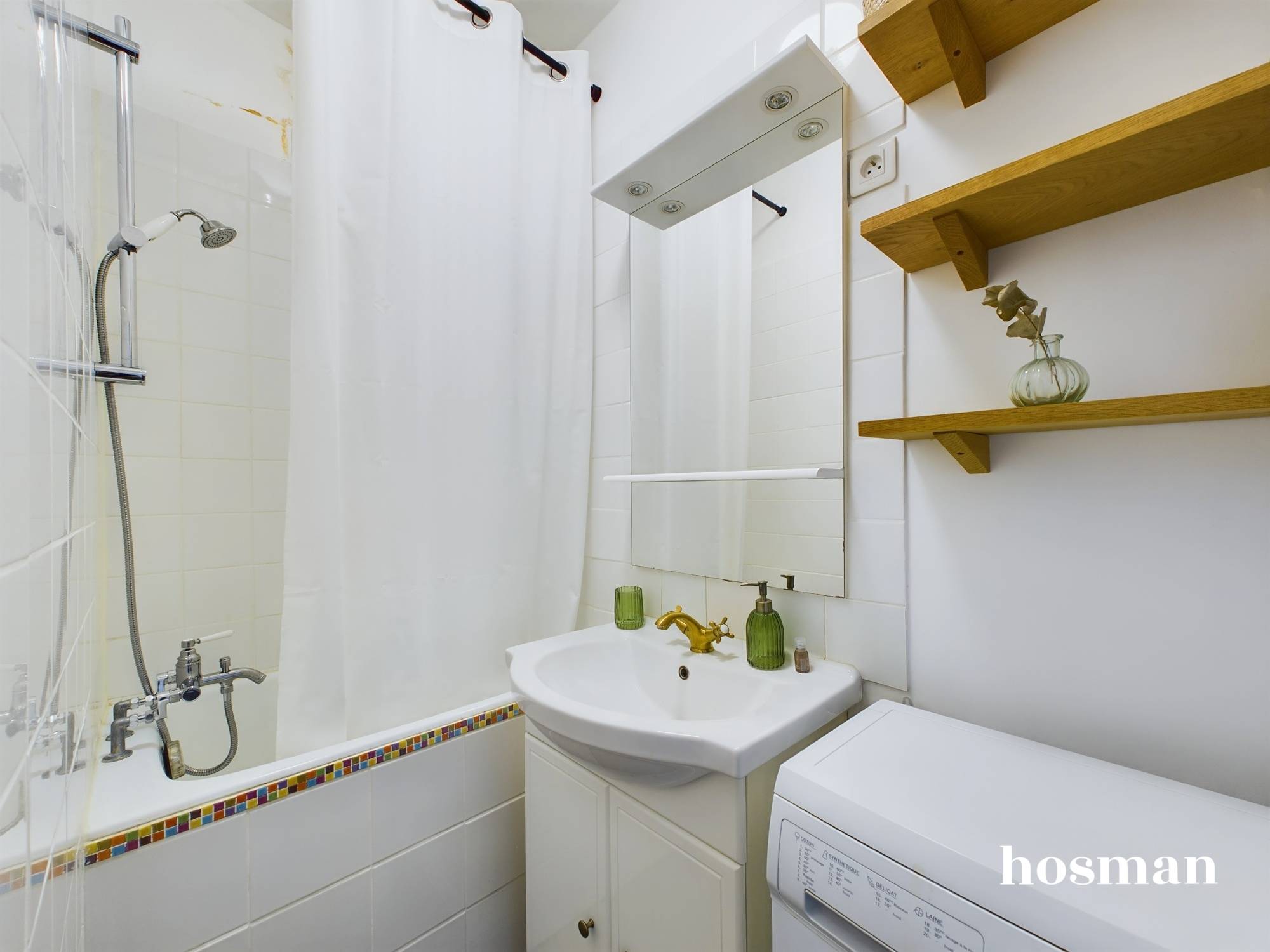 Photo 12 - Appartement 19.5 Clichy
