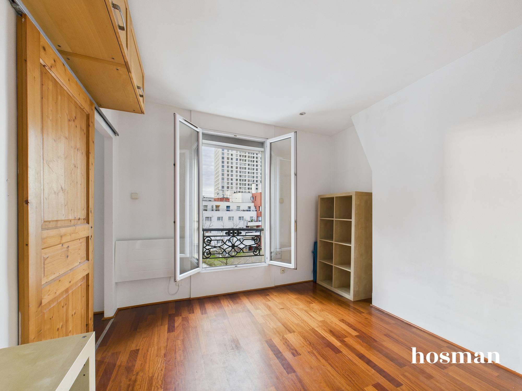Photo 10 - Appartement 40.0 Paris