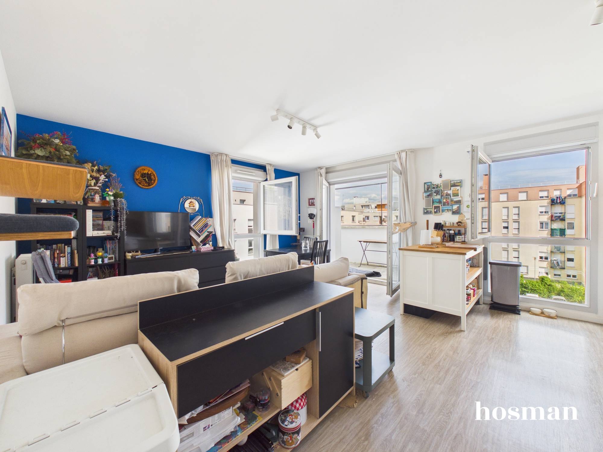 Photo 1 - Appartement 82.0 Sartrouville