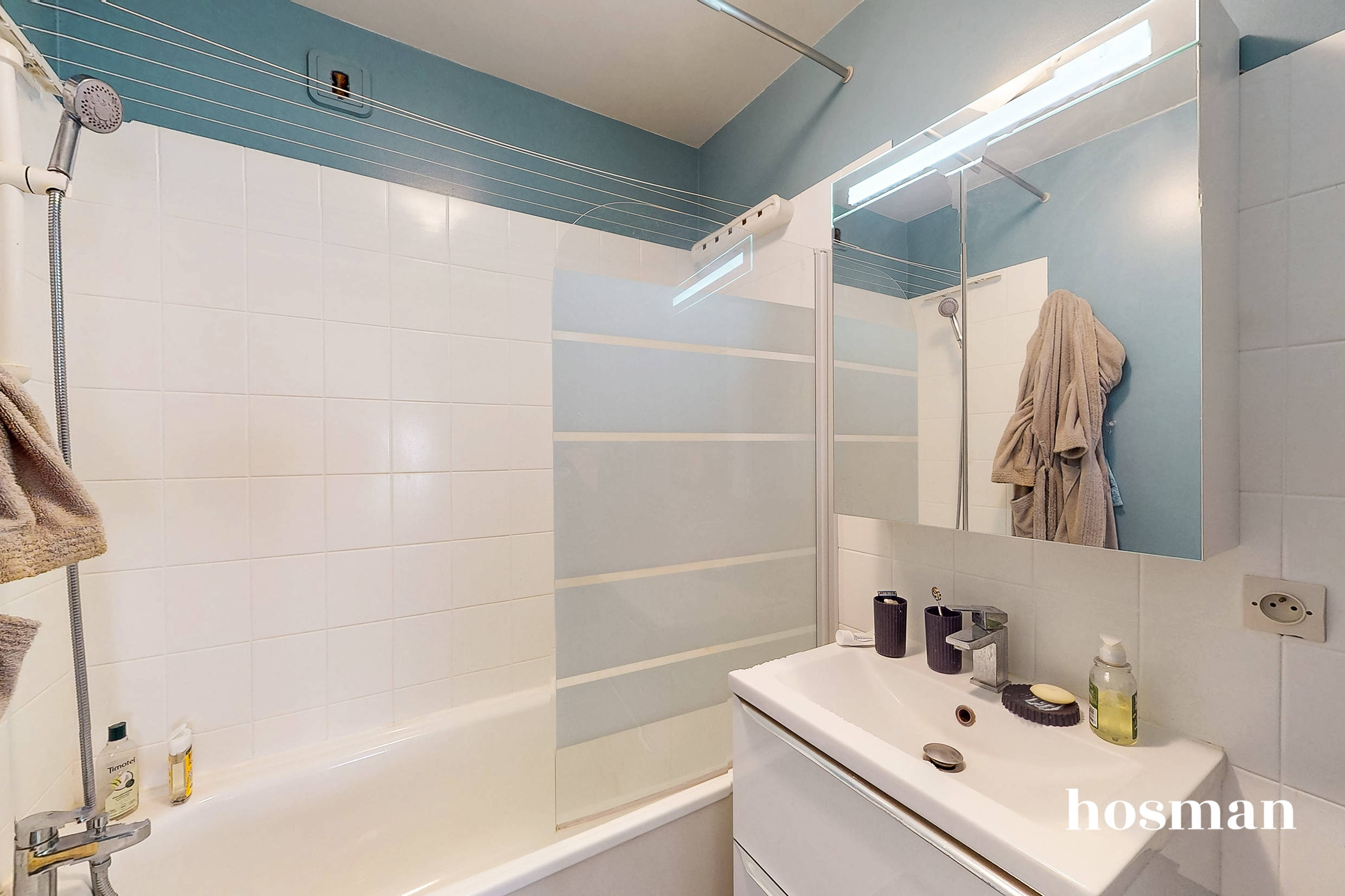 Photo 9 - Appartement 43.74 Paris