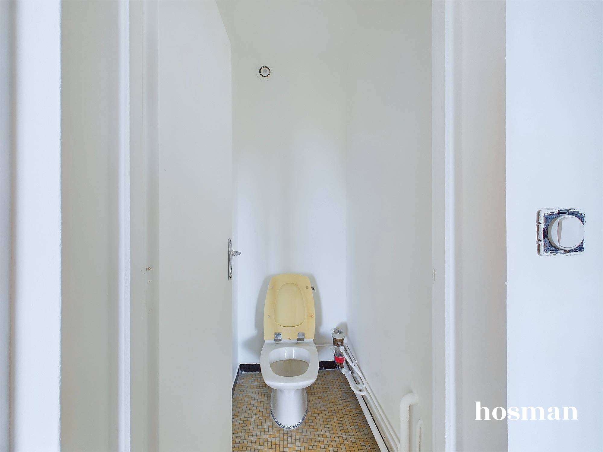 Photo 13 - Appartement 49.7 Bron