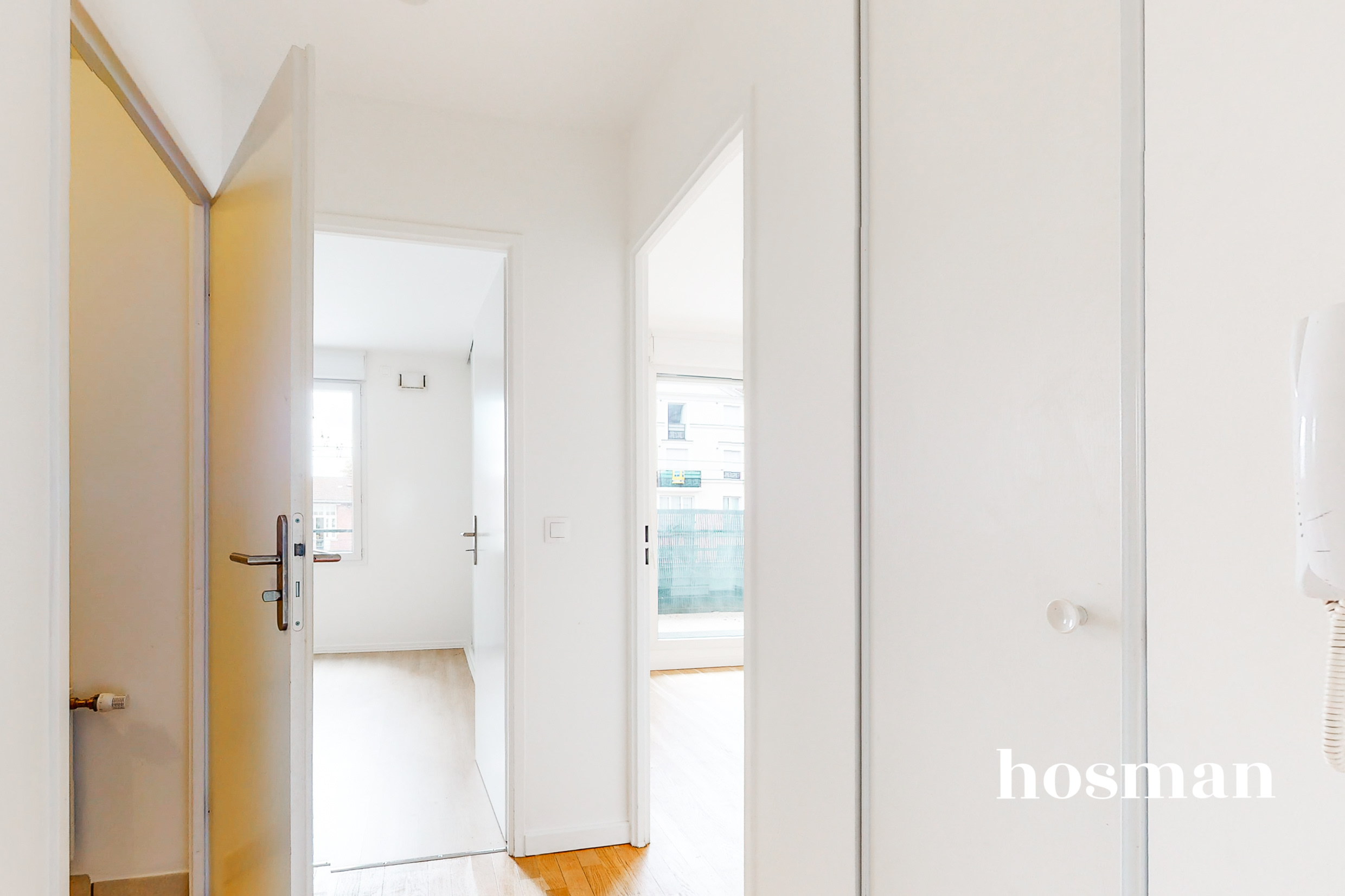 Photo 9 - Appartement 43.21 Gennevilliers