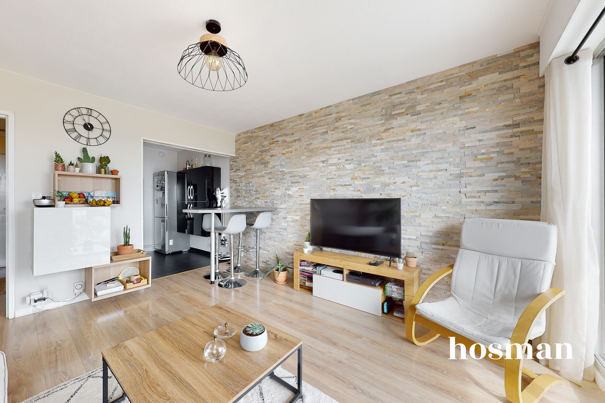 Photo 3 - Appartement 58.0 Mérignac