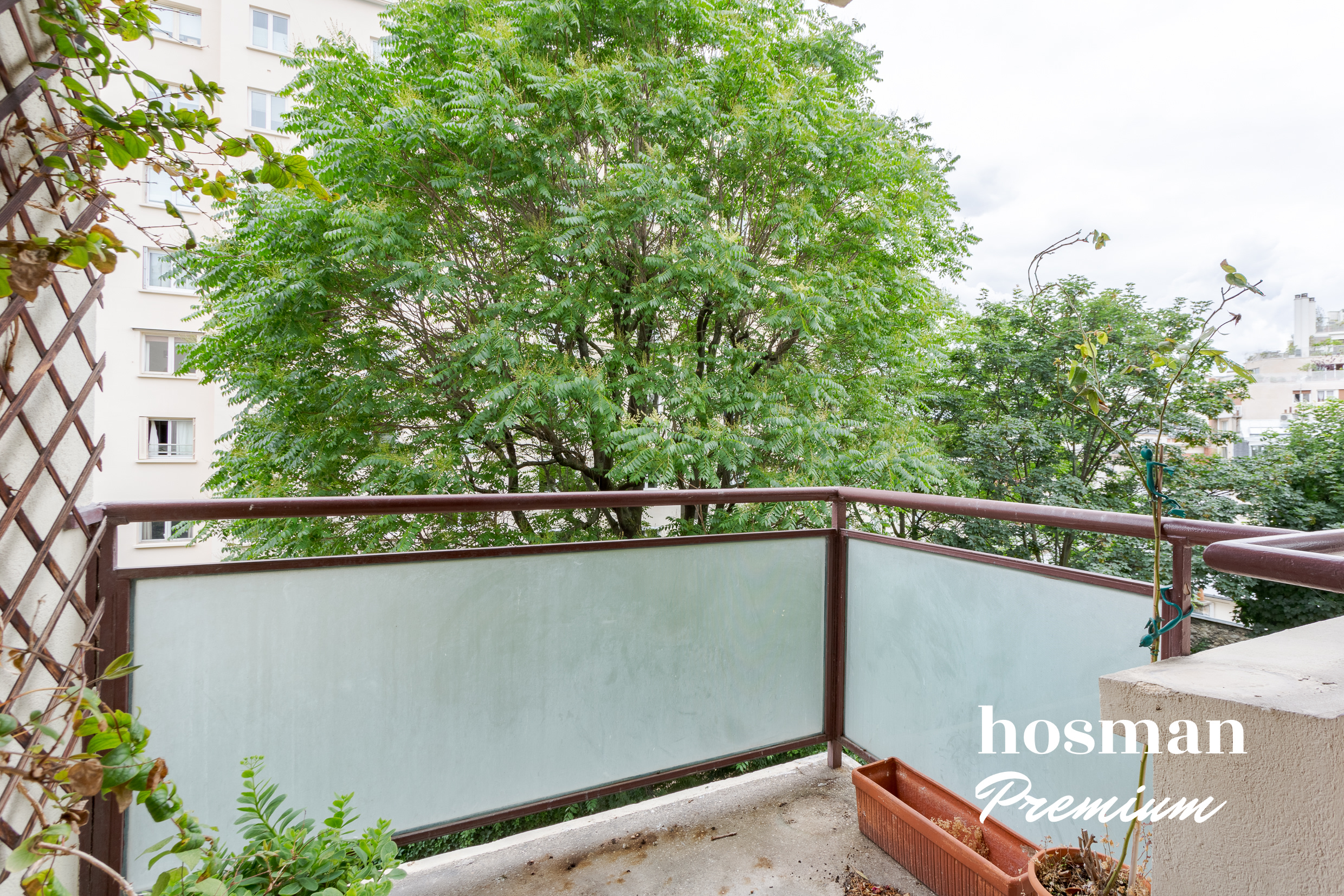 Photo 13 - Appartement 110.4 Paris