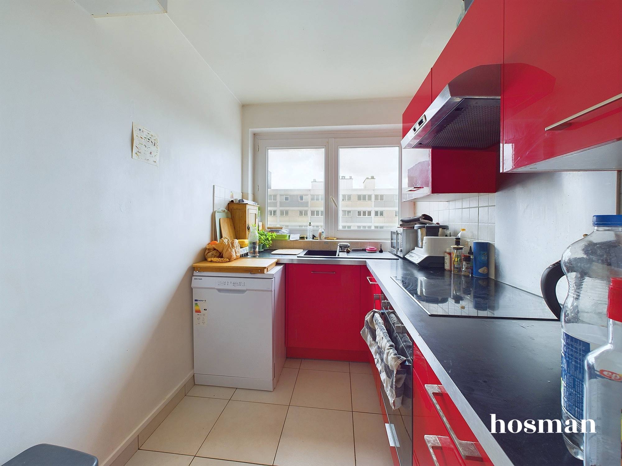 Photo 10 - Appartement 56.2 Montrouge