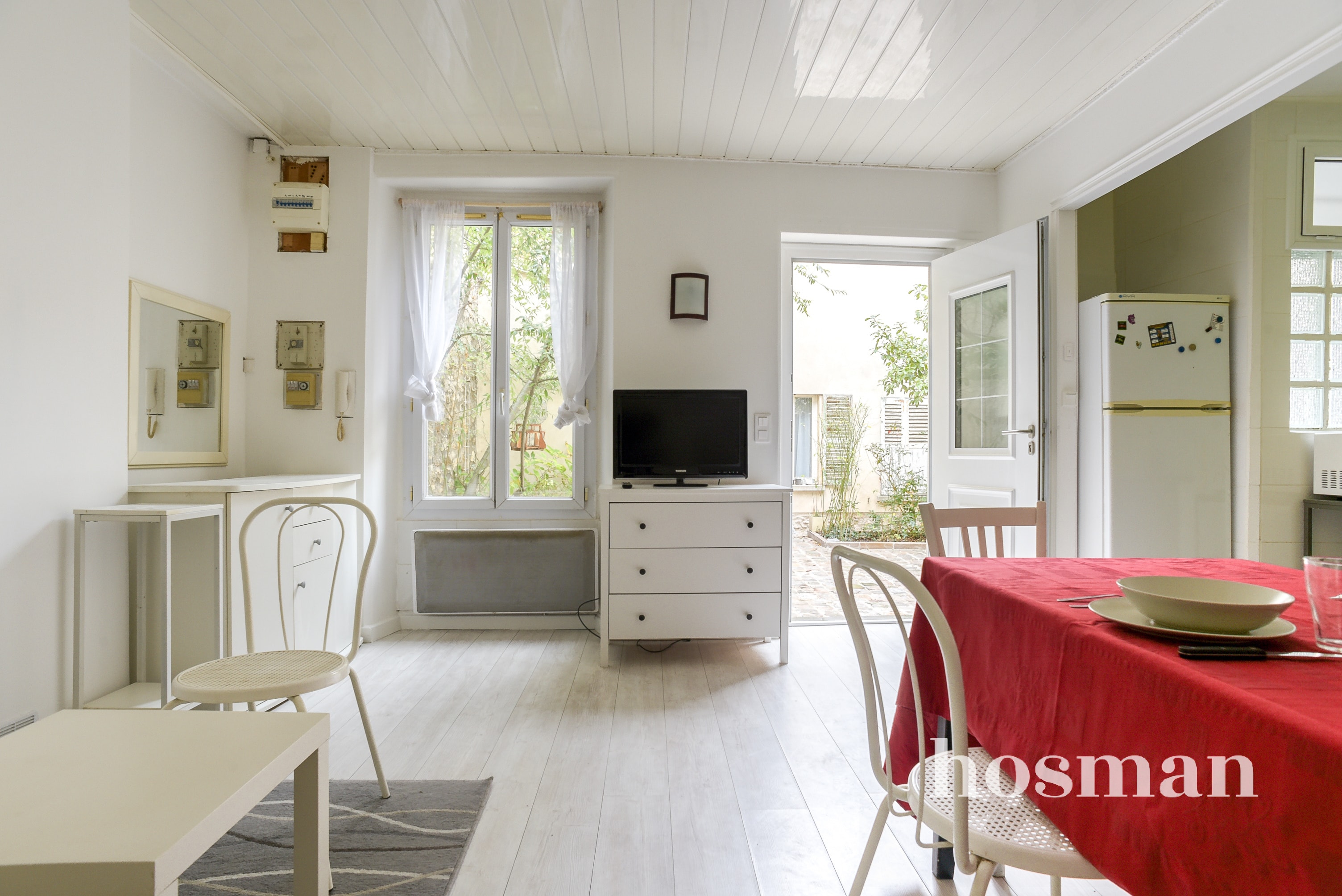 Photo 5 - Appartement 27.0 Versailles