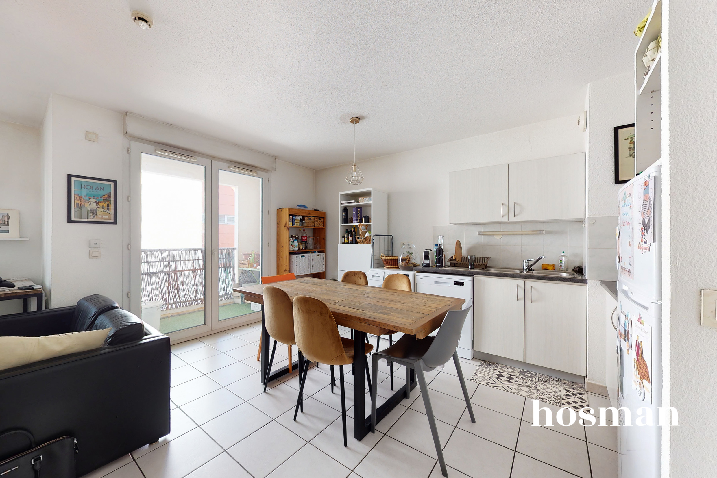 Photo 5 - Appartement 65.48 Lyon