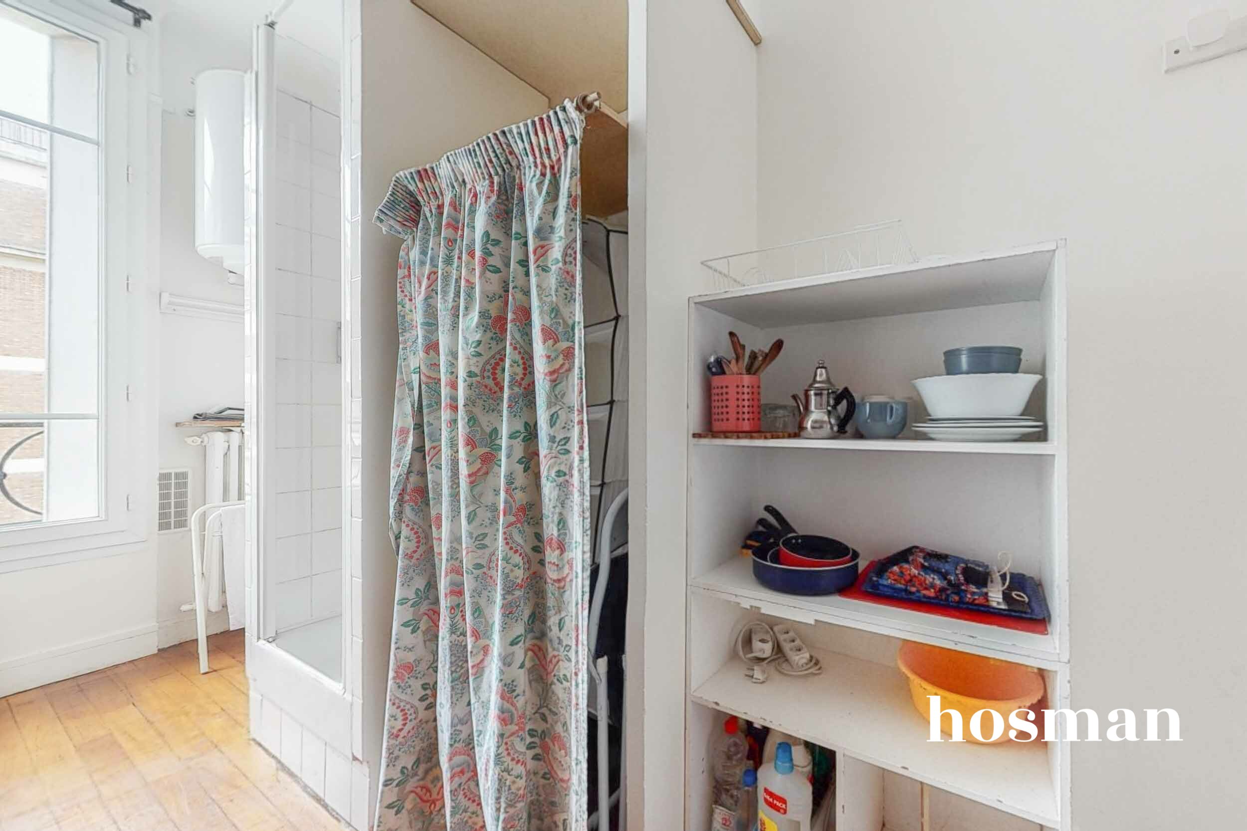 Photo 7 - Appartement 10.32 Paris