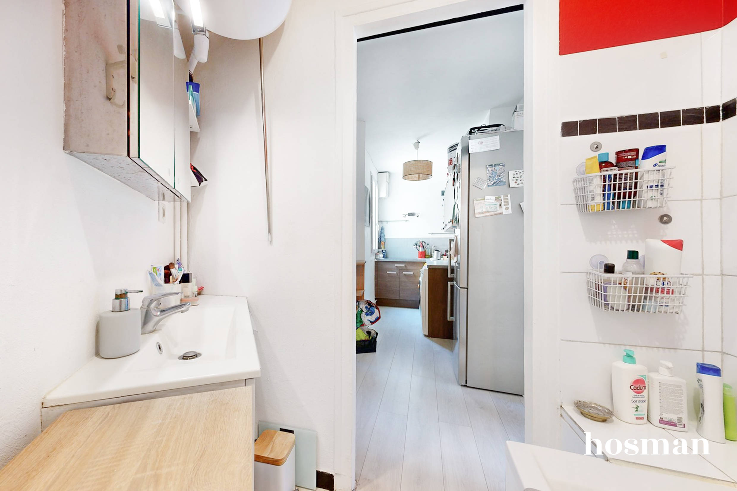 Photo 10 - Appartement 38.94 Paris