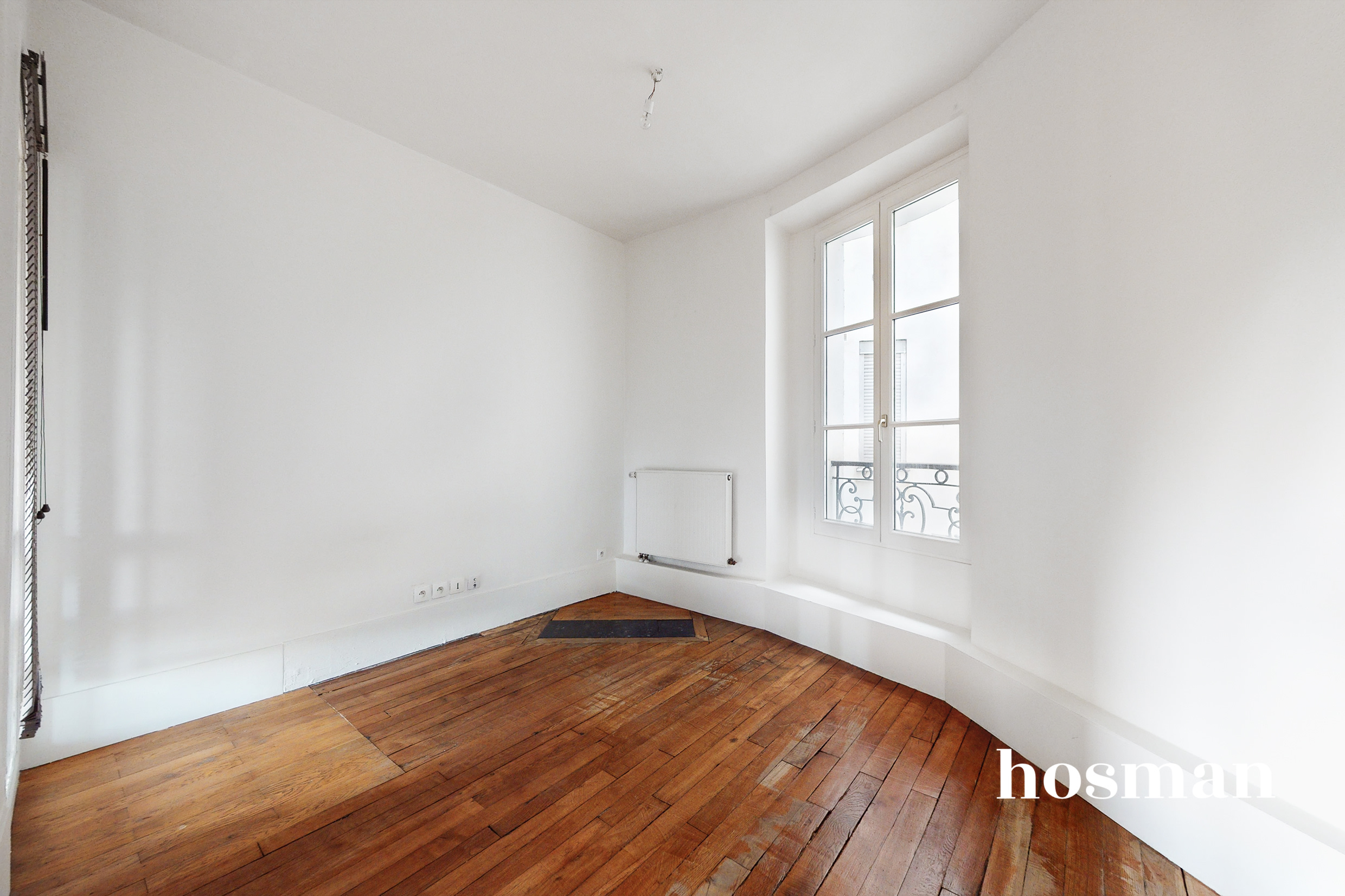 Photo 9 - Appartement 63.0 Paris