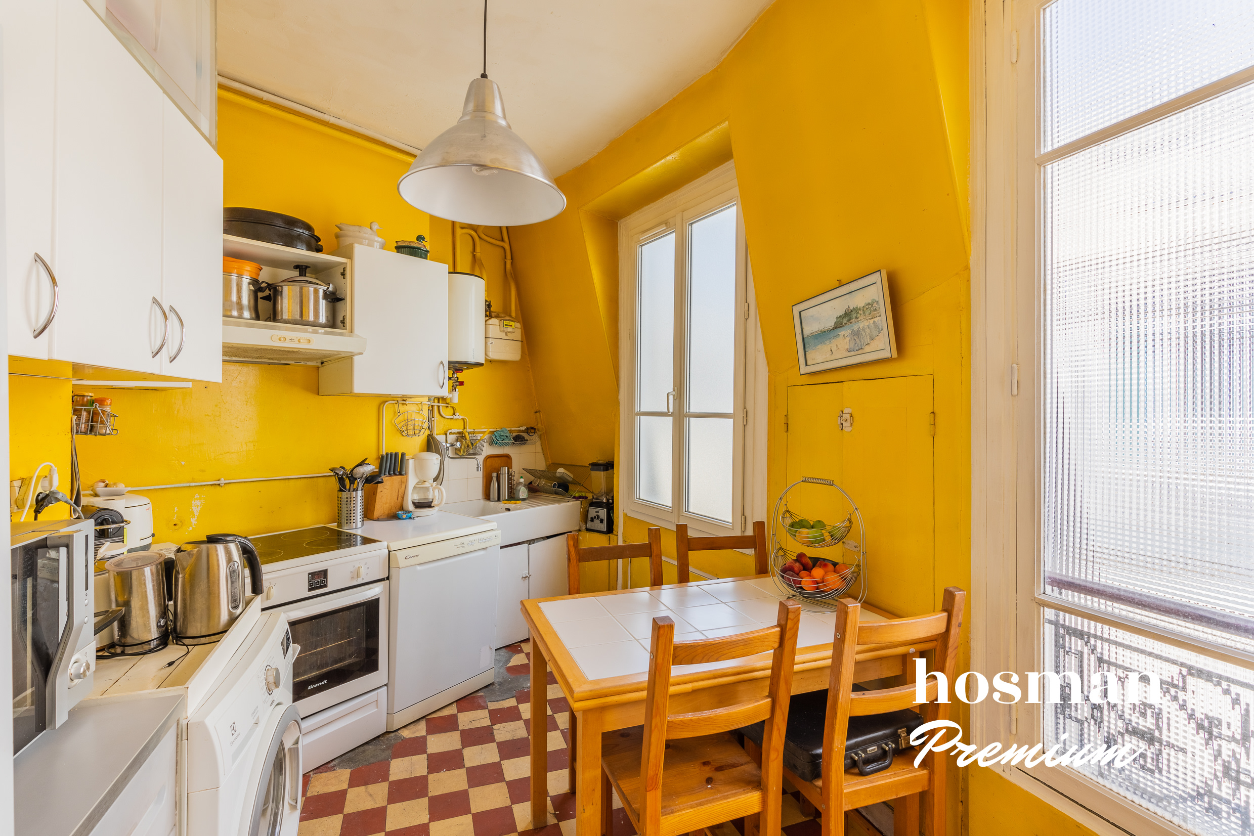 Photo 6 - Appartement 134.36 Paris