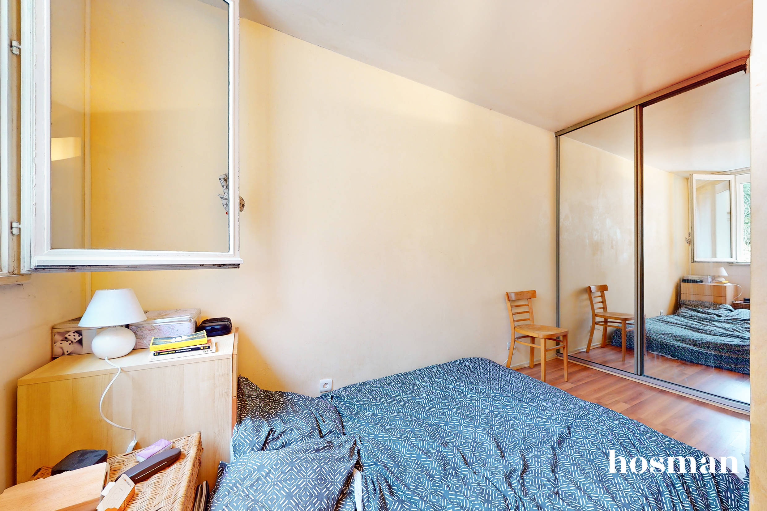 Photo 10 - Appartement 61.3 Sèvres