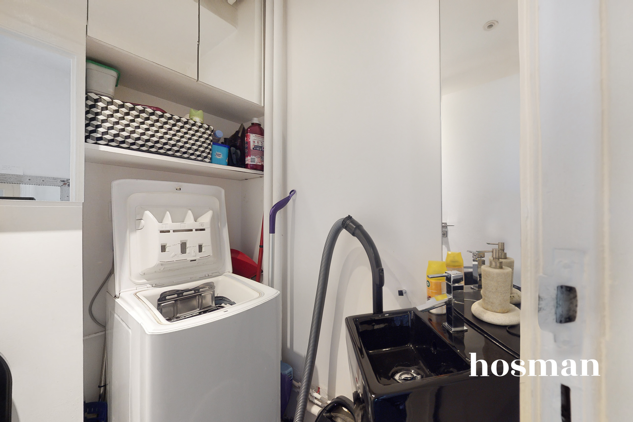 Photo 11 - Appartement 48.0 Neuilly-sur-Seine