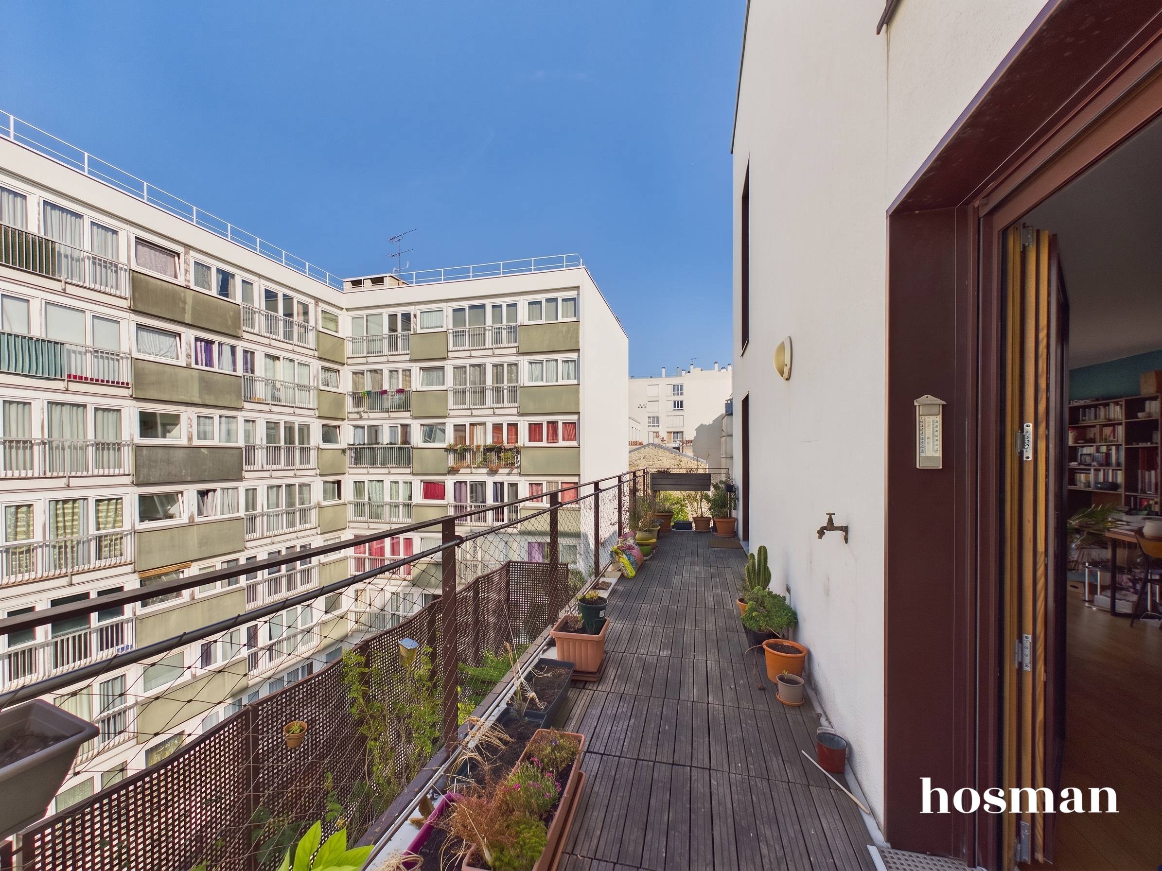 Photo 8 - Appartement 67.46 Paris