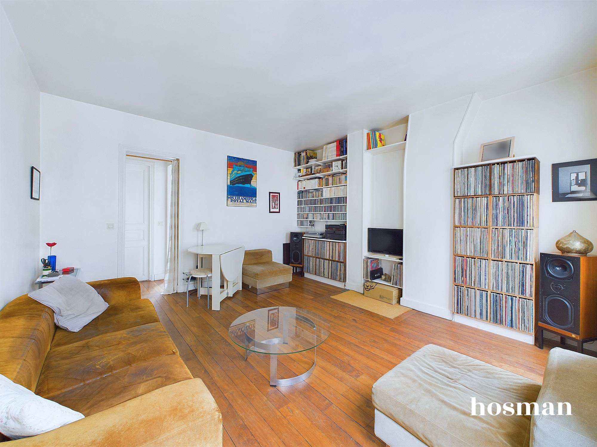 Photo 2 - Appartement 40.29 Paris