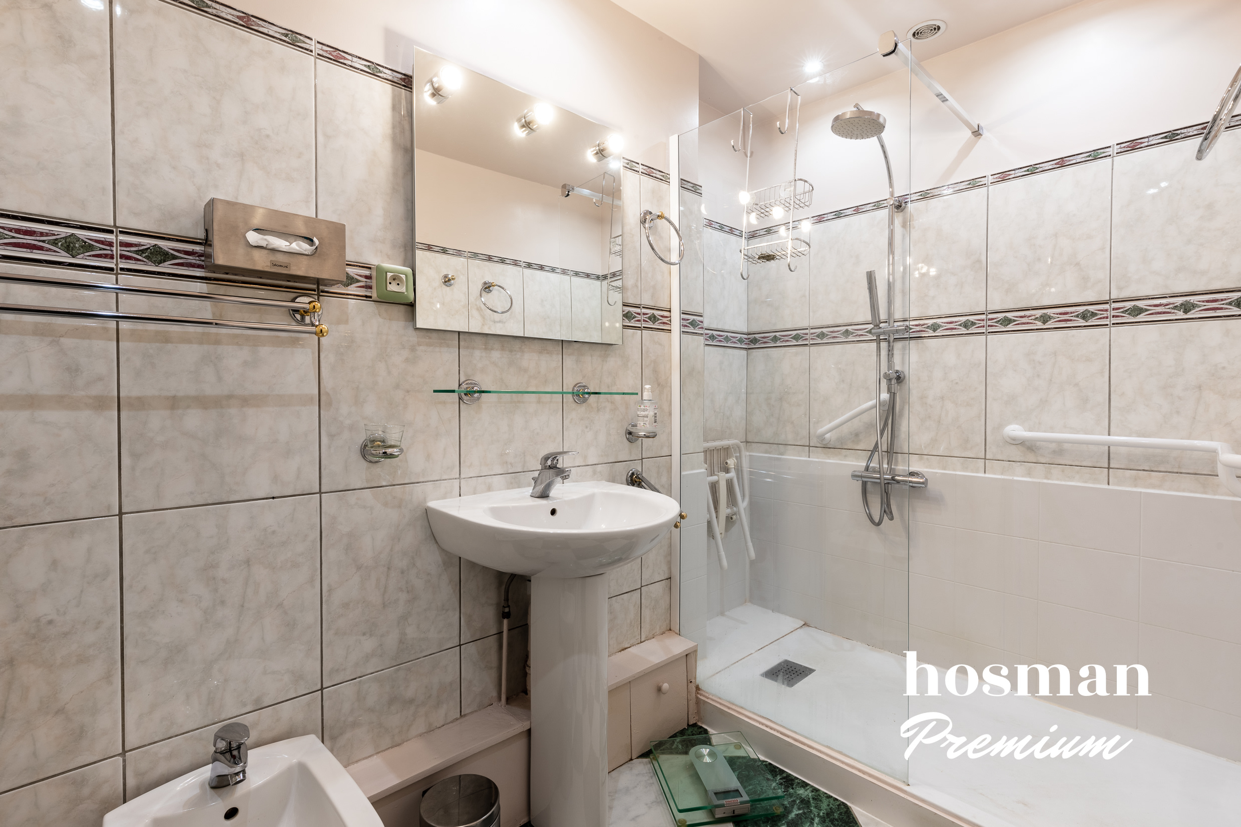 Photo 9 - Appartement 91.7 Neuilly-sur-Seine