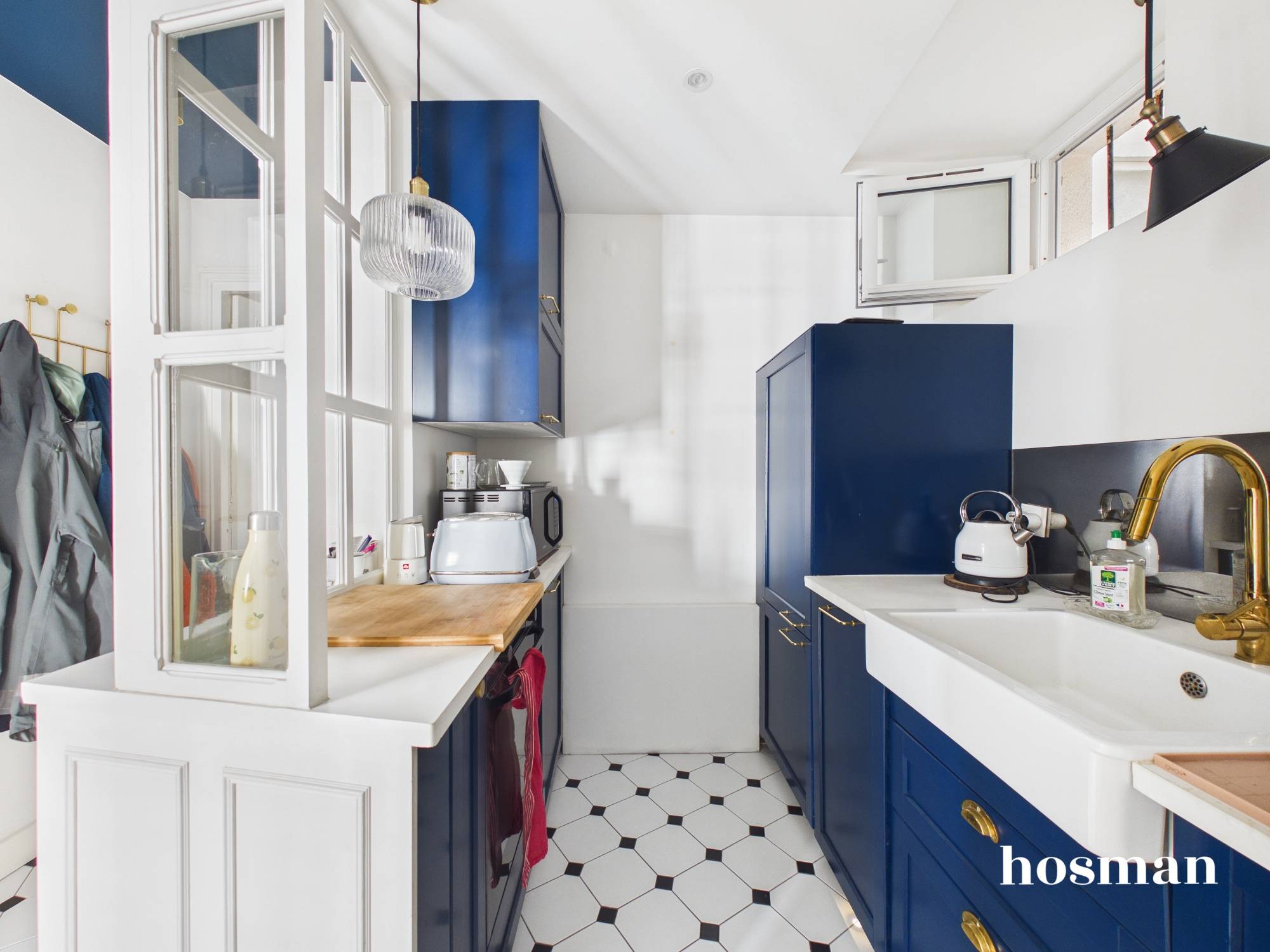 Photo 11 - Appartement 76.41 Paris