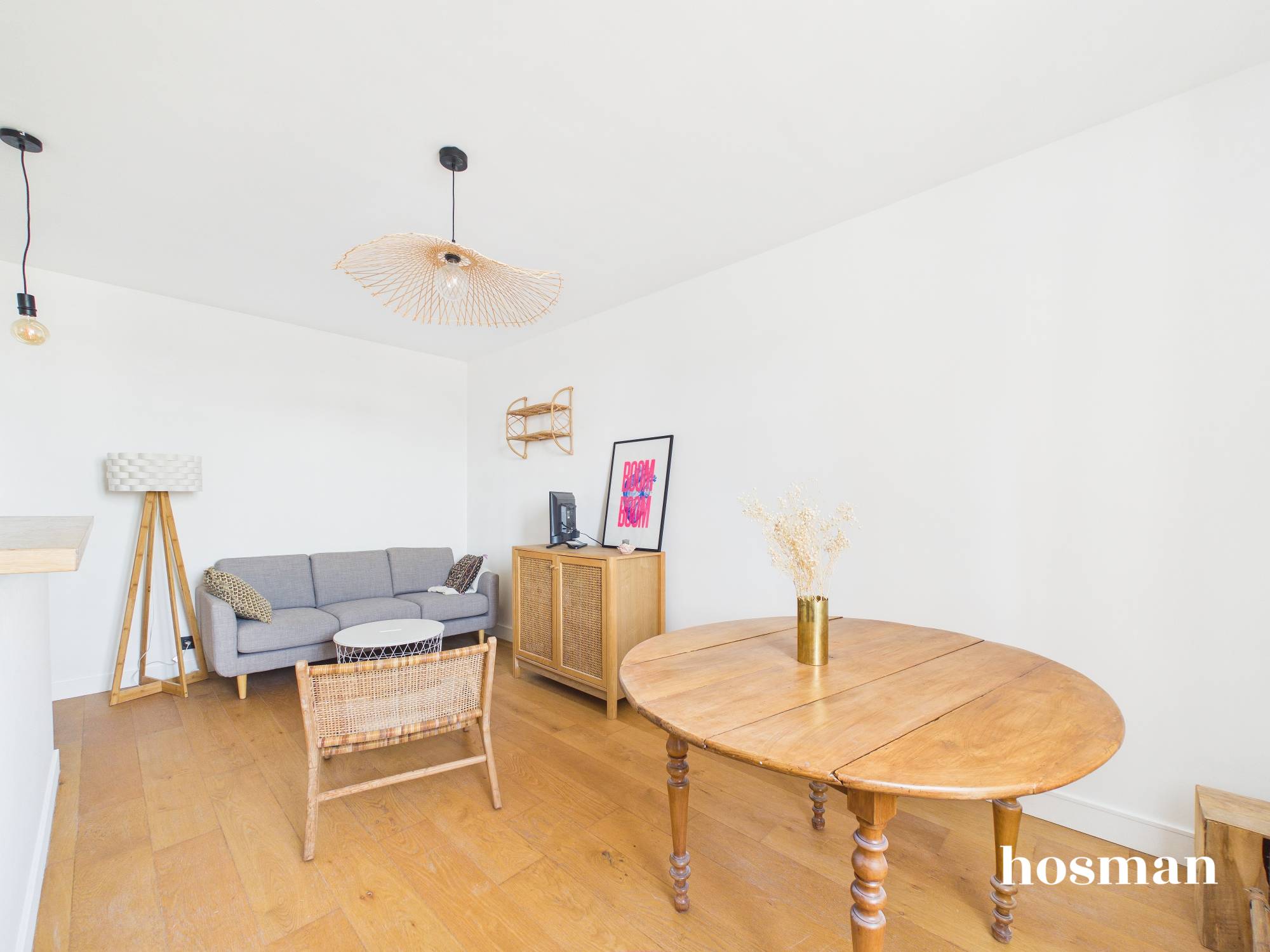 Photo 5 - Appartement 36.58 Nantes