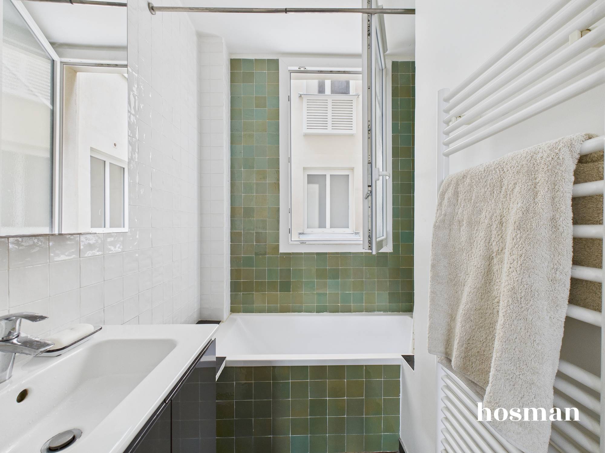 Photo 5 - Appartement 67.0 Paris