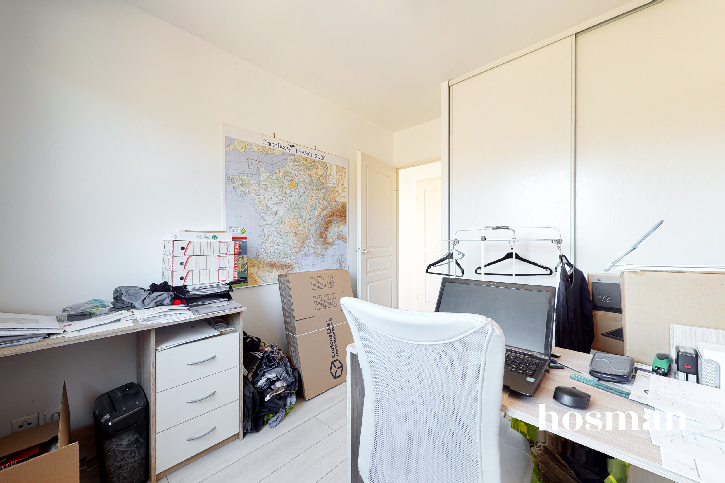 Photo 9 - Appartement 60.75 Ronchin
