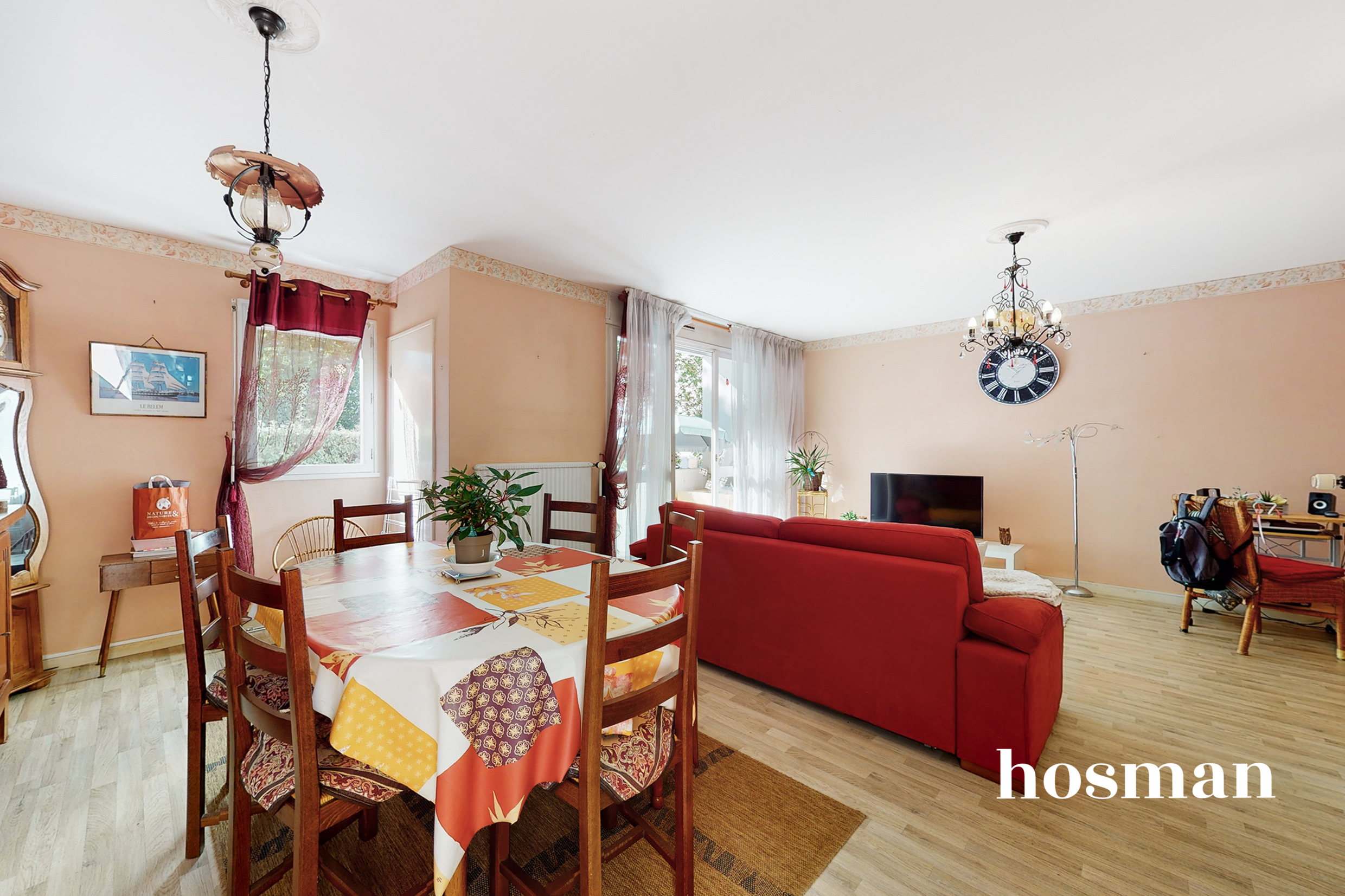 Photo 3 - Appartement 80.0 Saint-Sébastien-sur-Loire