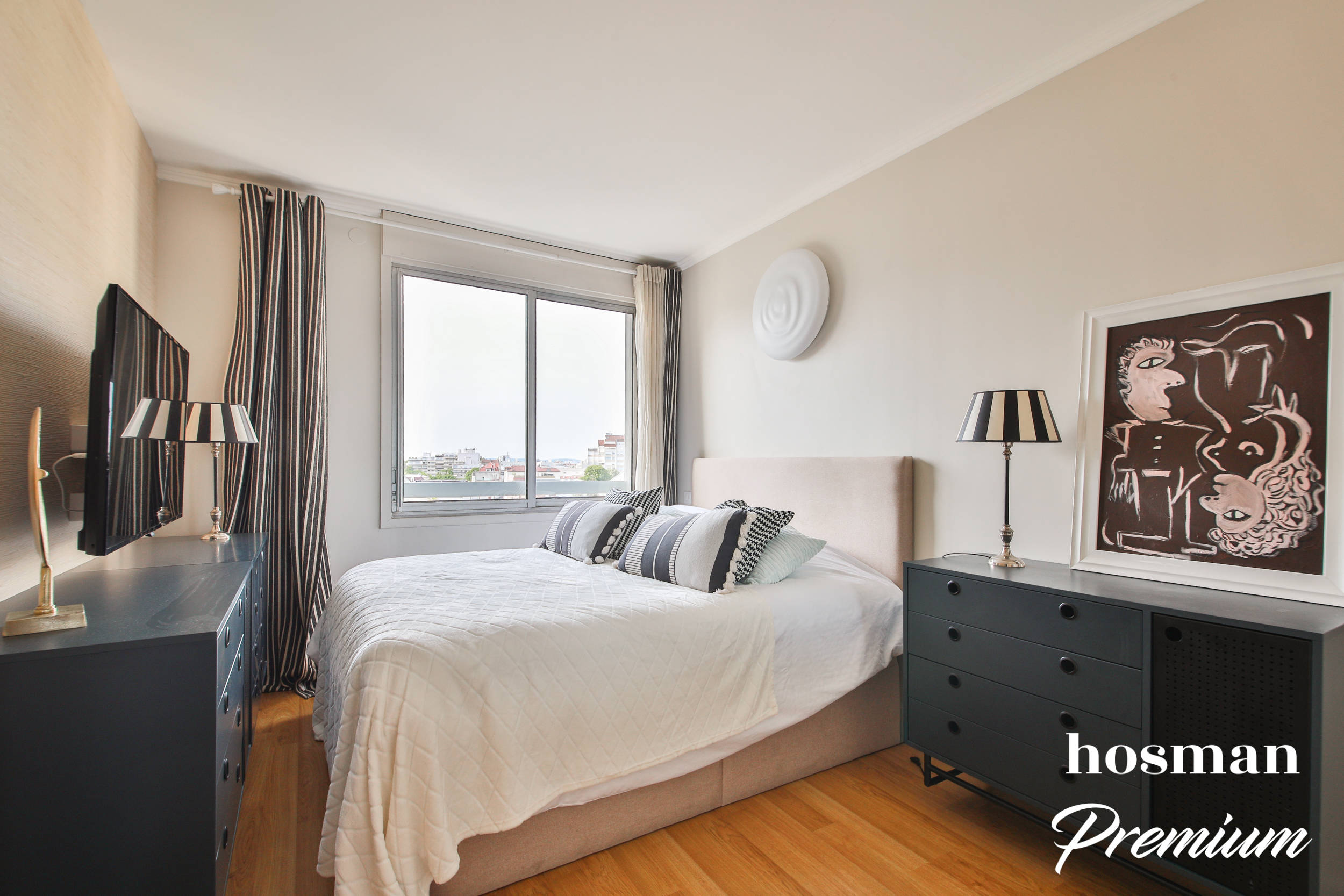 Photo 9 - Appartement 105.0 Courbevoie
