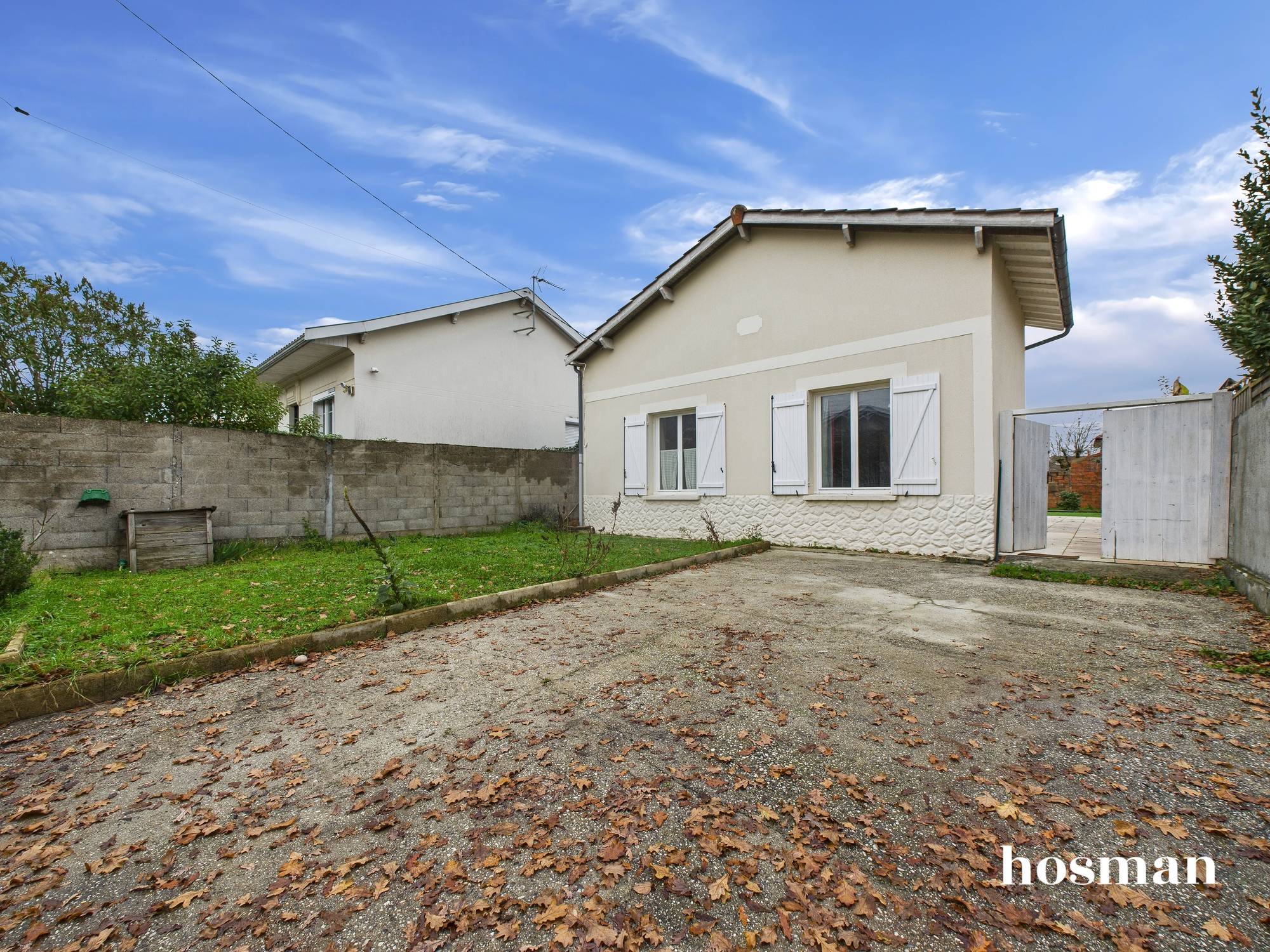 Photo 18 - Maison 109.0 Talence