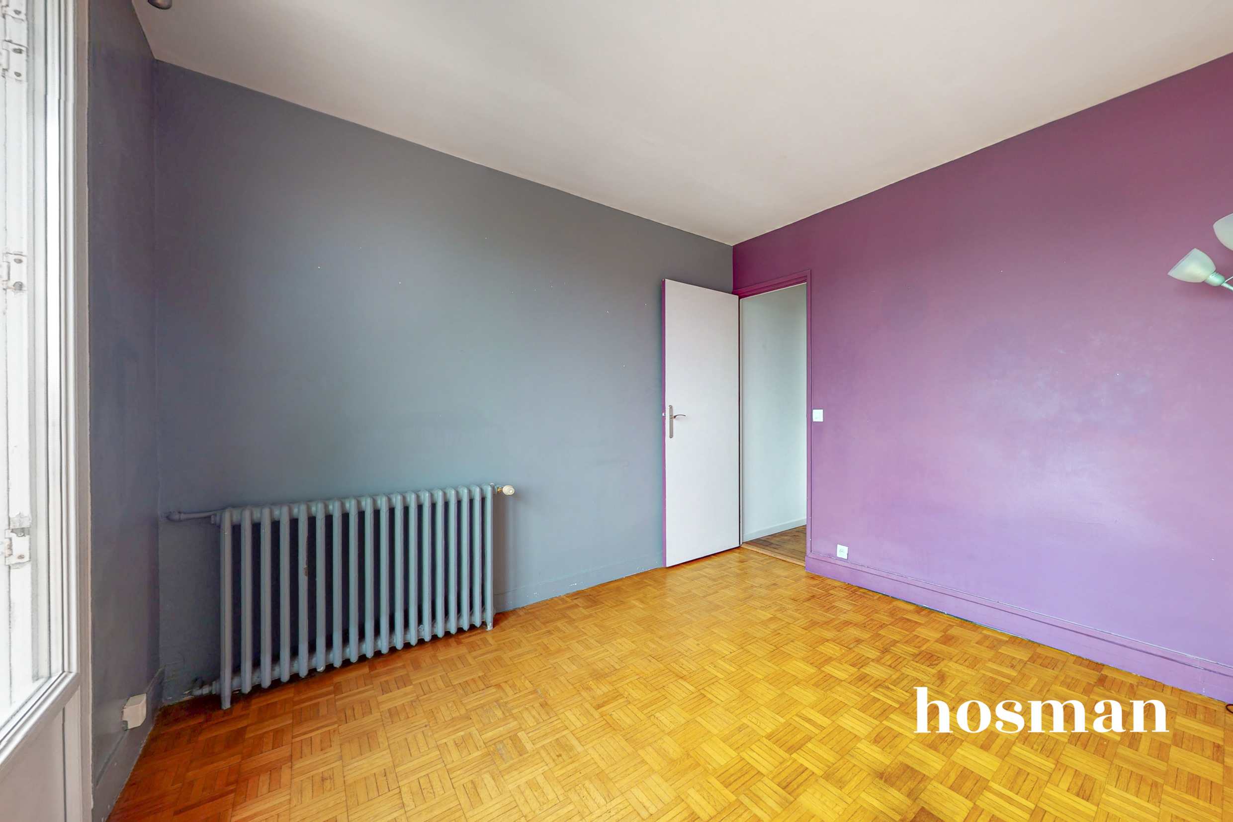 Photo 9 - Appartement 62.41 Villejuif