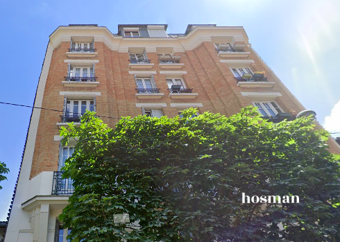 Photo 10 - Appartement 51.19 Saint-Ouen-sur-Seine
