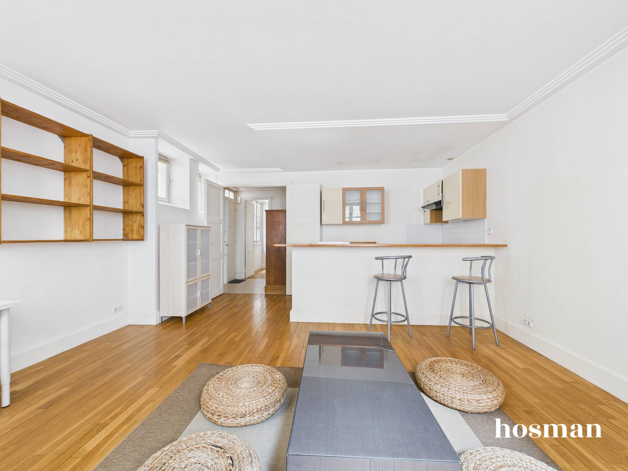 Photo 13 - Appartement 46.5 Paris