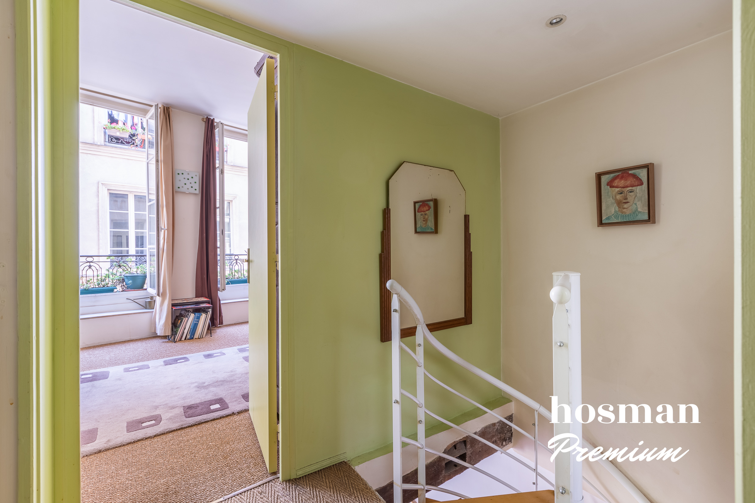 Photo 10 - Duplex 83.0 Paris