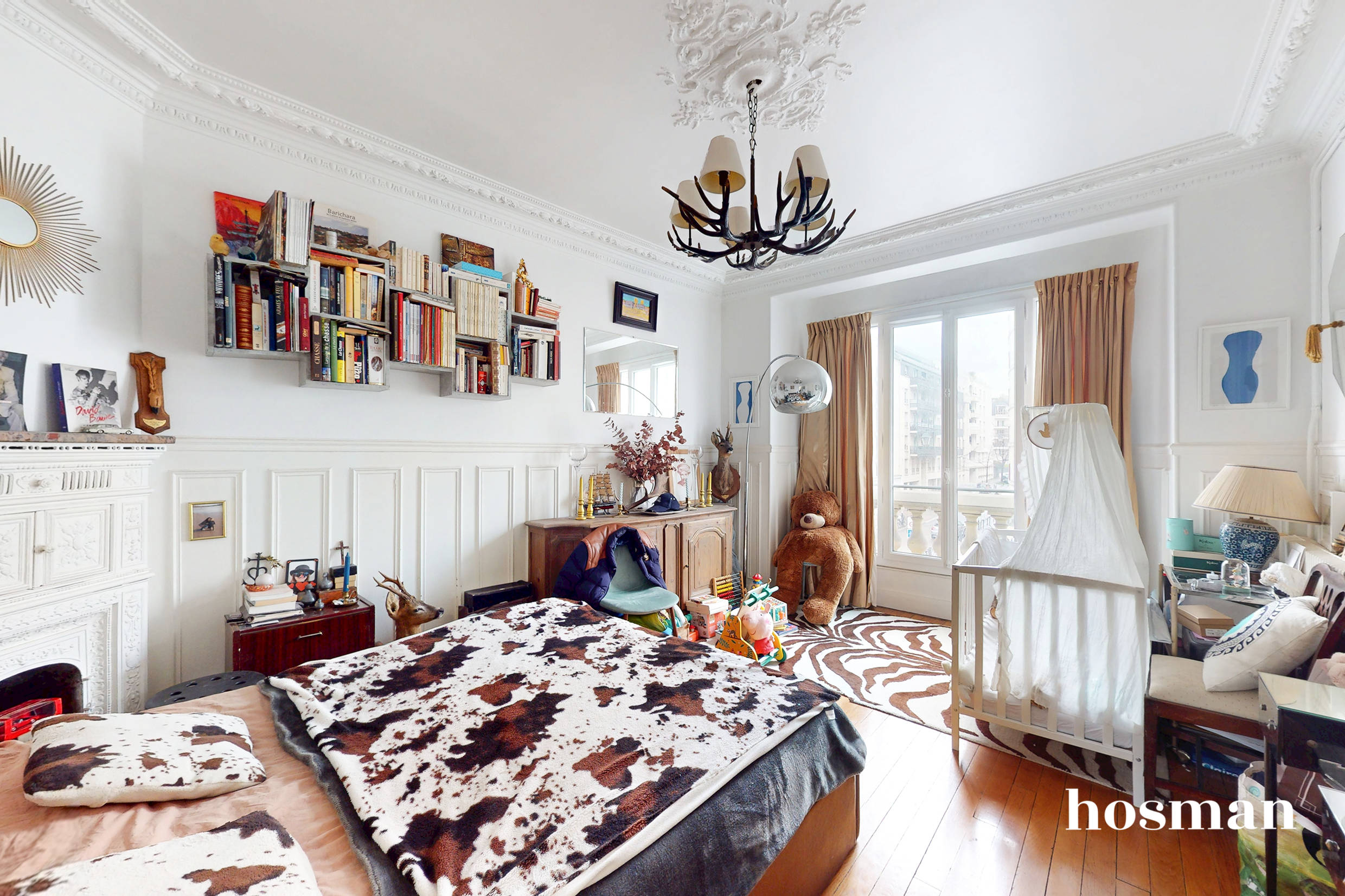 Photo 4 - Appartement 68.19 Courbevoie