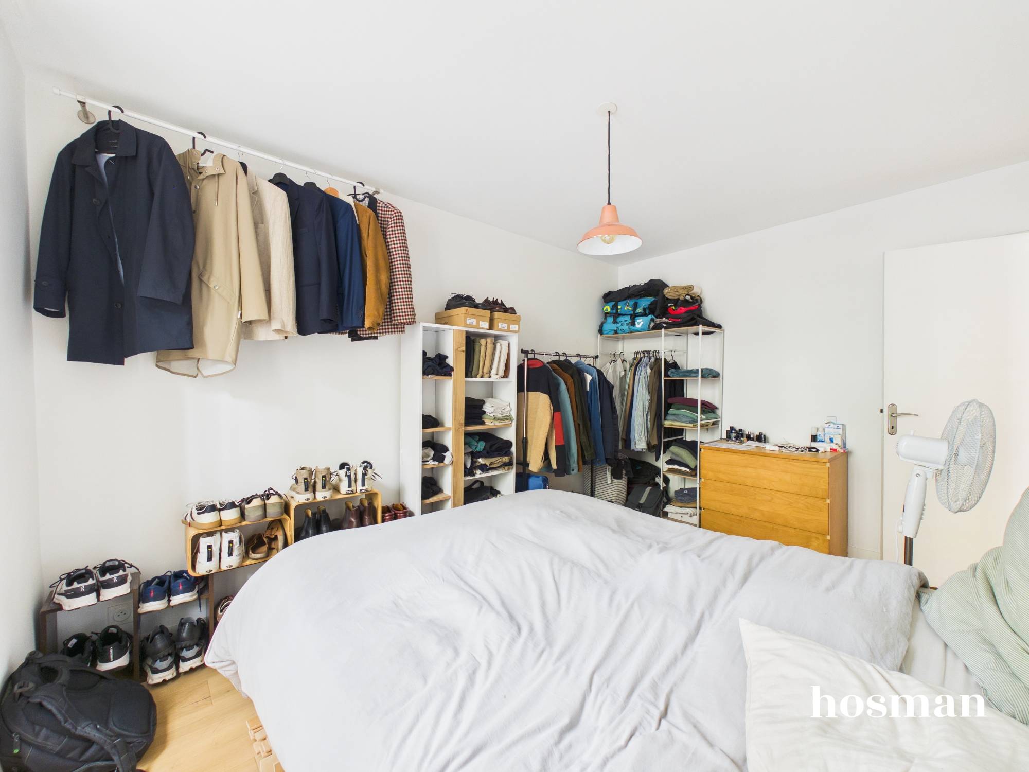 Photo 10 - Appartement 65.0 Paris