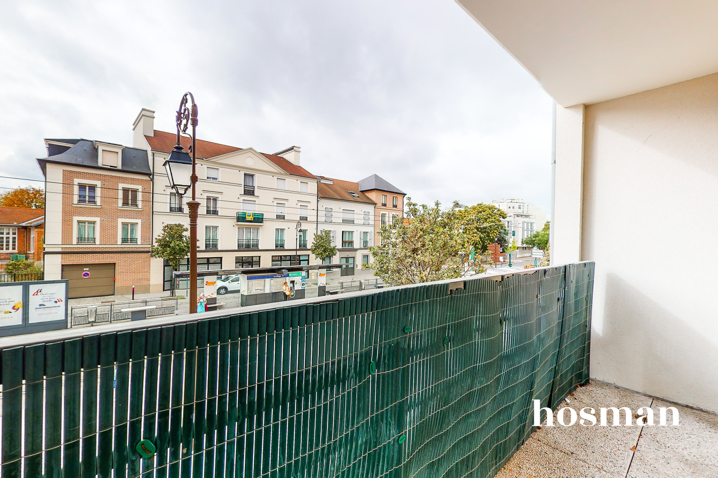 Photo 6 - Appartement 43.21 Gennevilliers