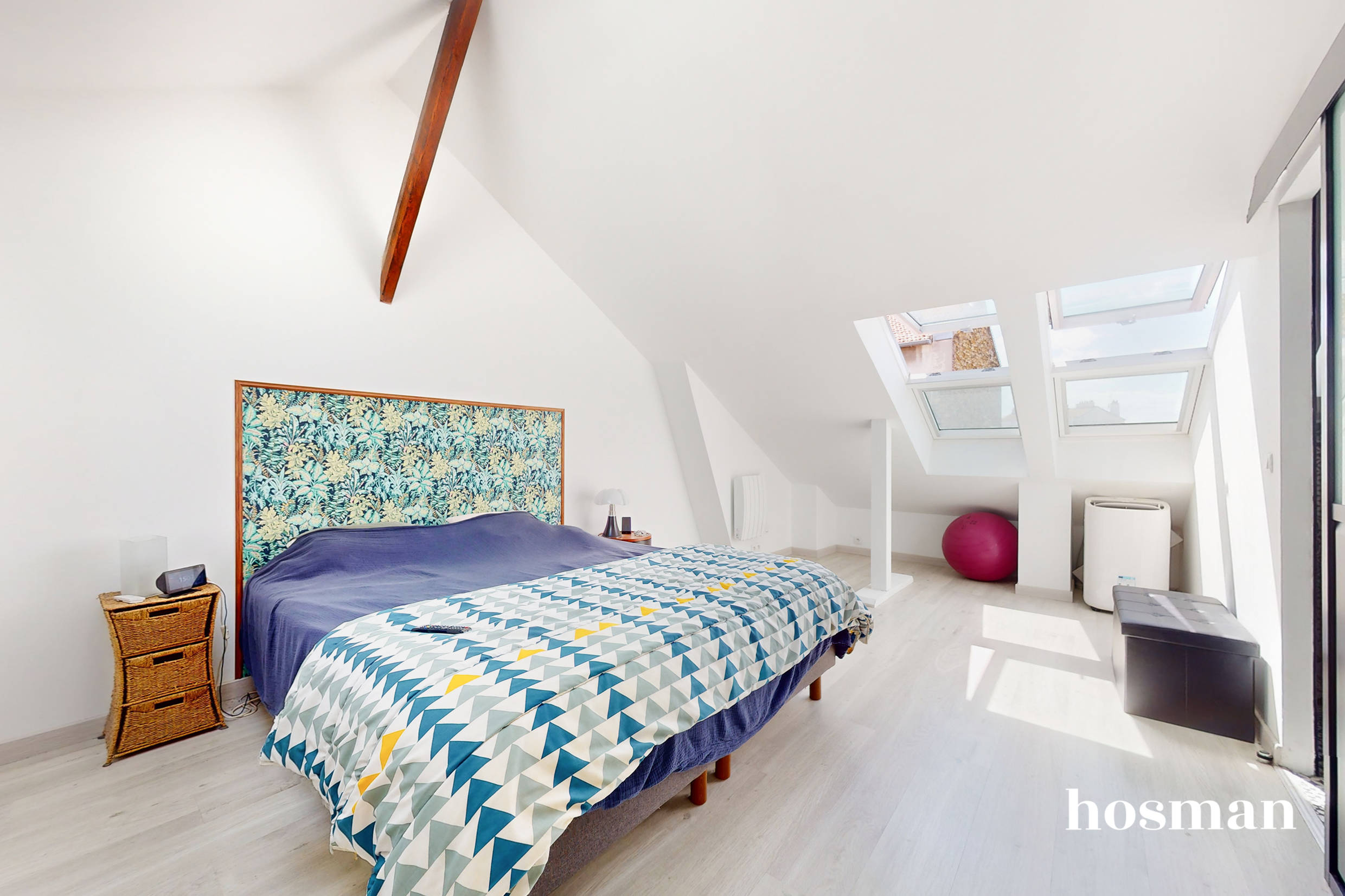 Photo 13 - Appartement 115.0 Saint-Ouen-sur-Seine