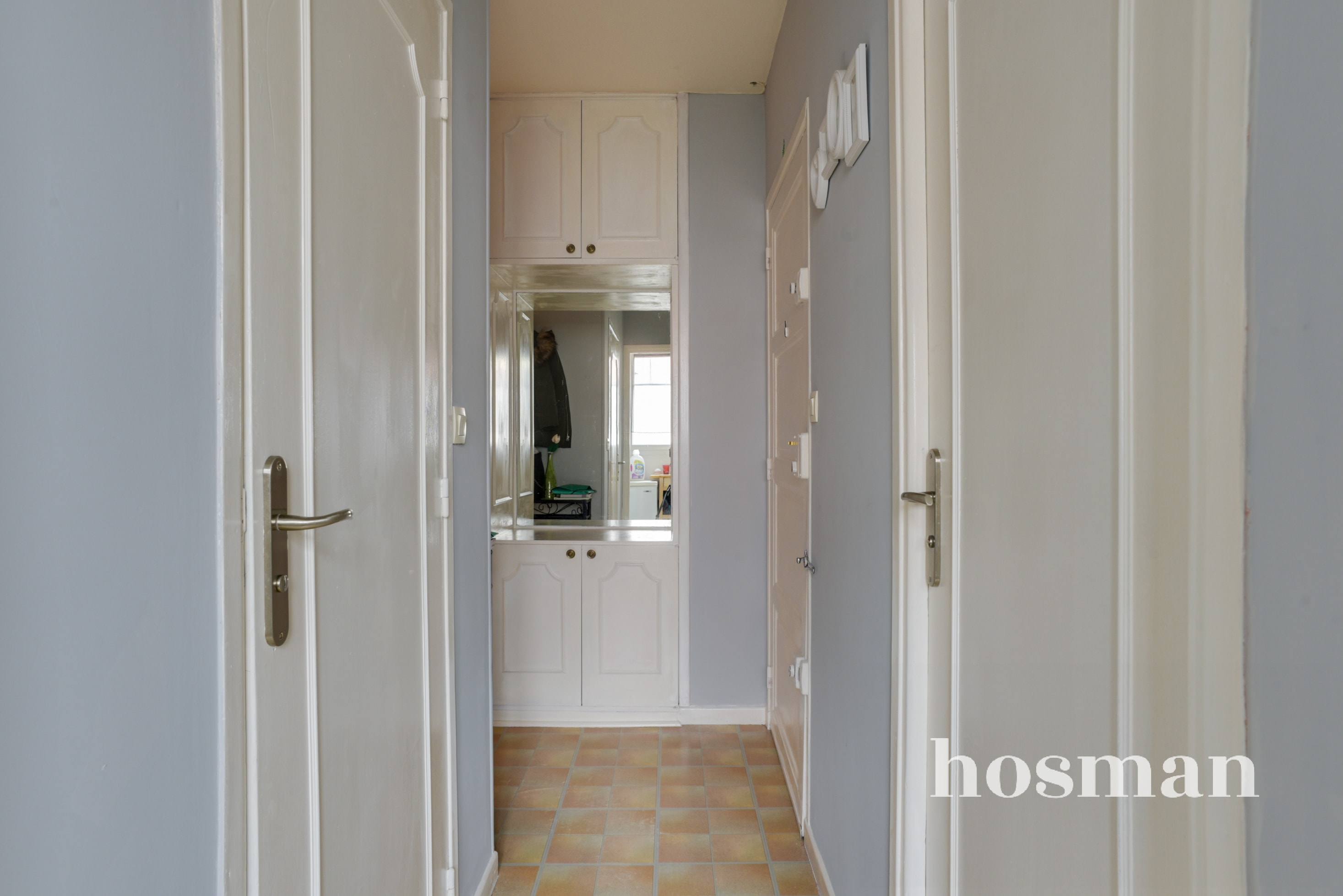 Photo 10 - Appartement 51.0 Montreuil