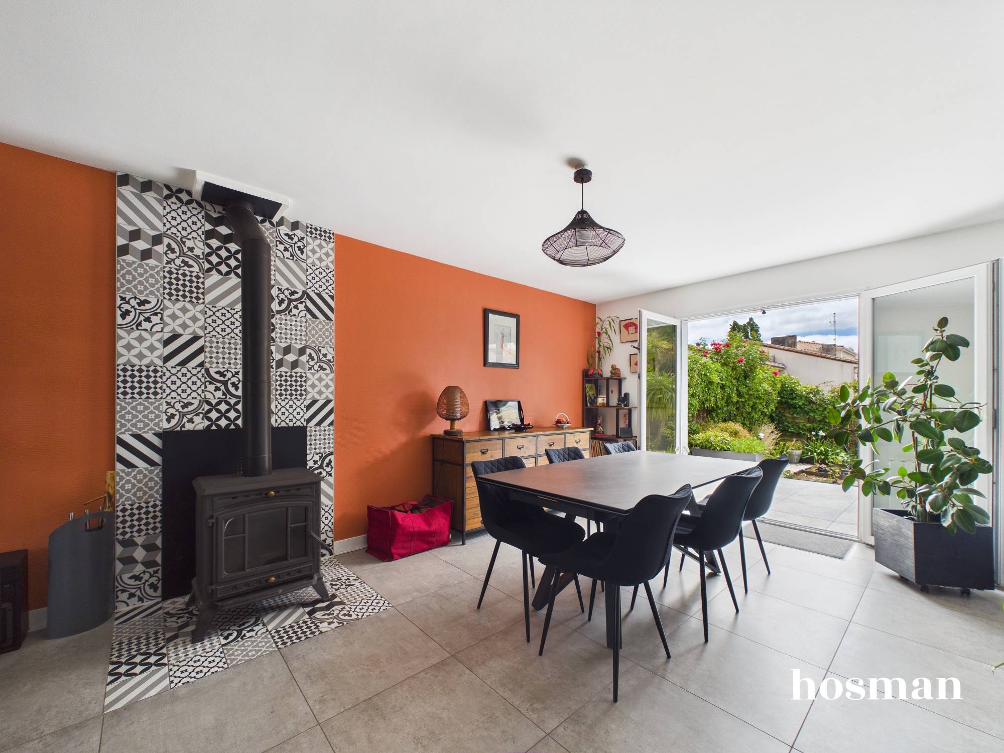 Photo 1 - Maison 93.2 Les Sorinières