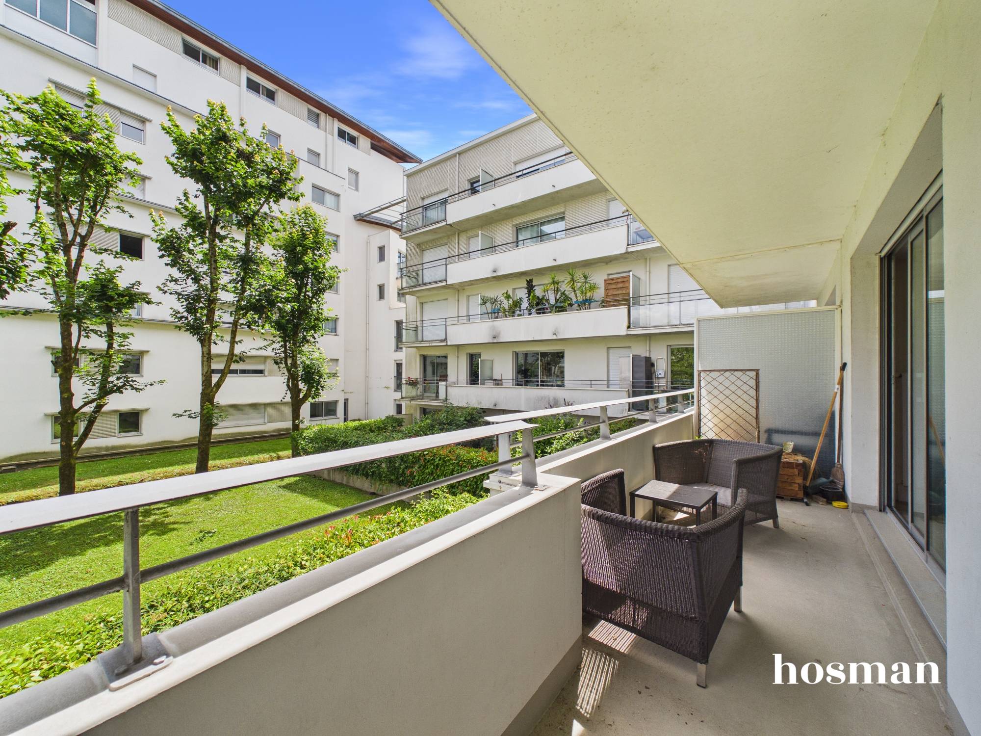 Photo 16 - Appartement 67.0 Nantes